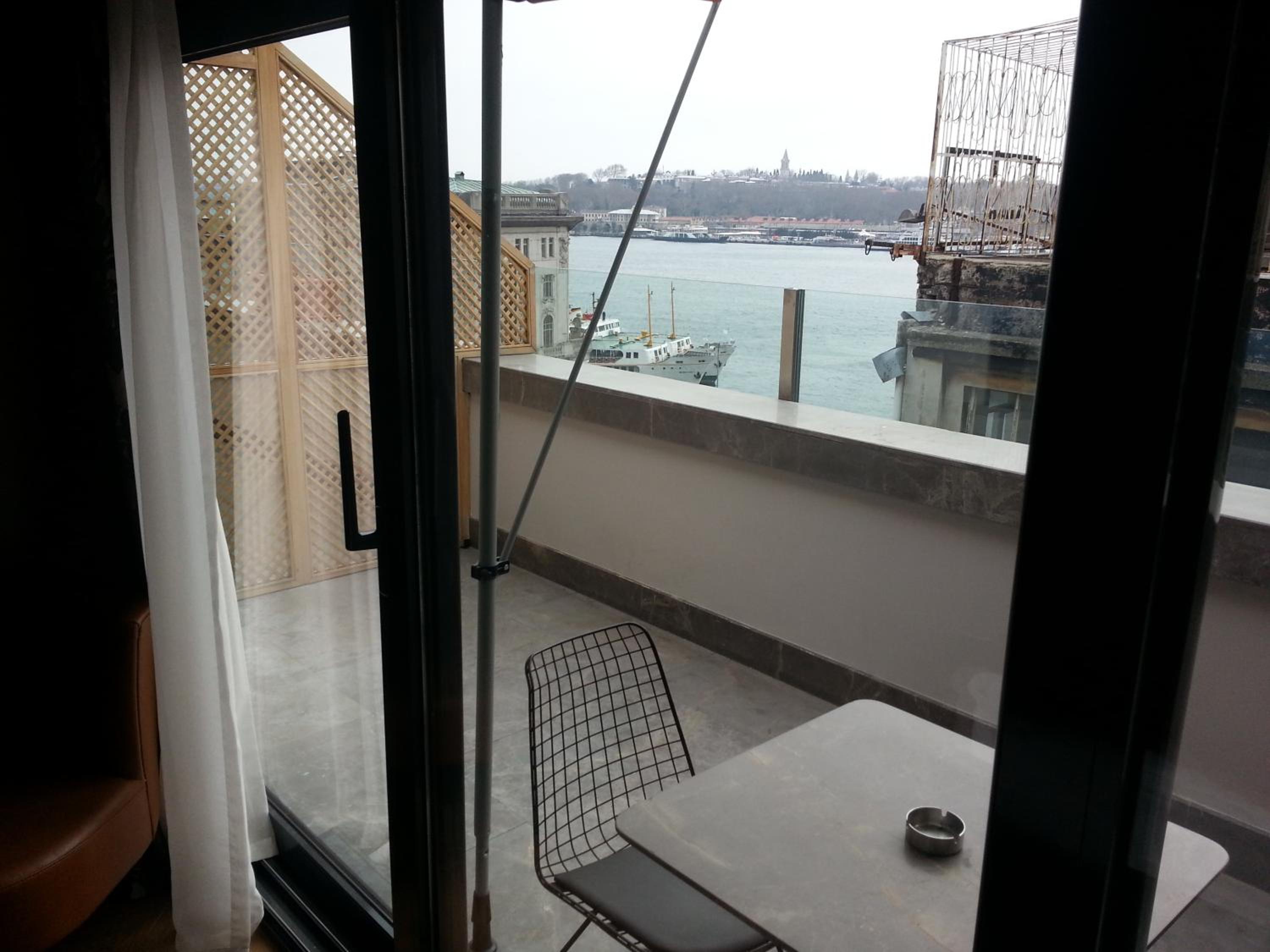 Nordstern Otel Galata - Image 57