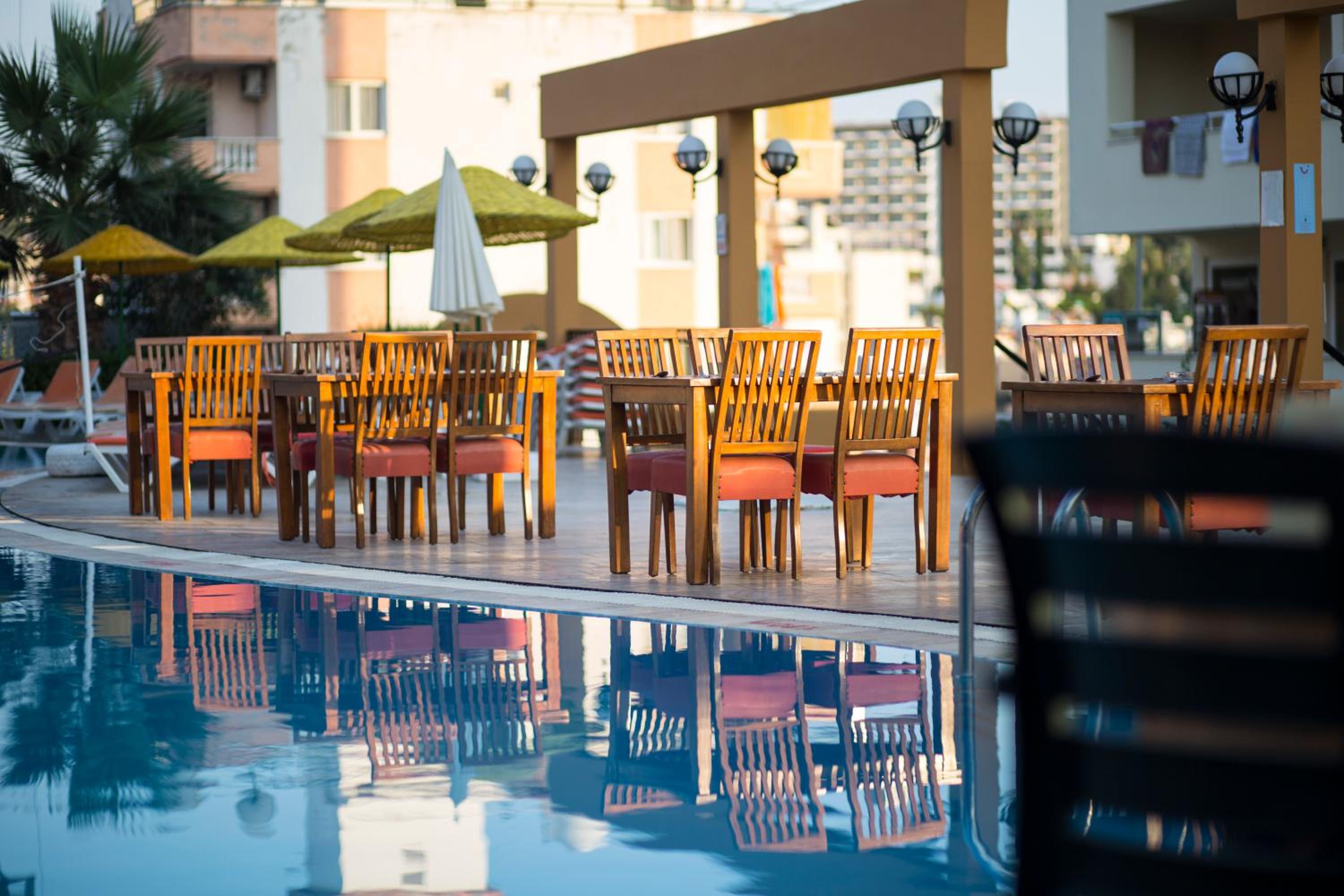 Tuntas Family Suites Kusadasi - Image 34