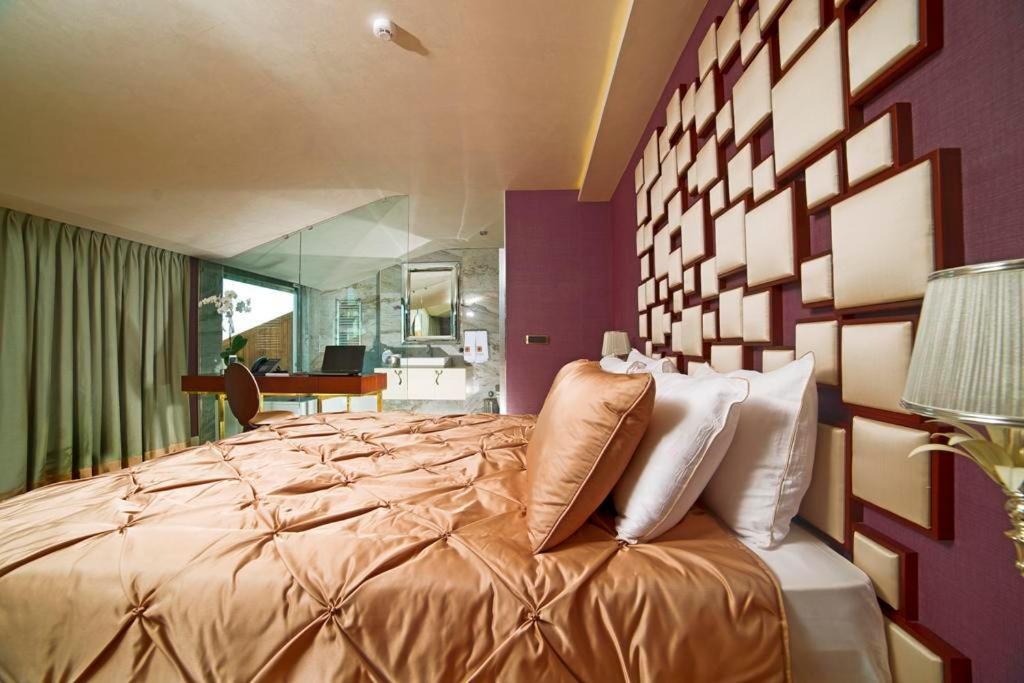 Taba Luxury Suites and Hotel - Image 28