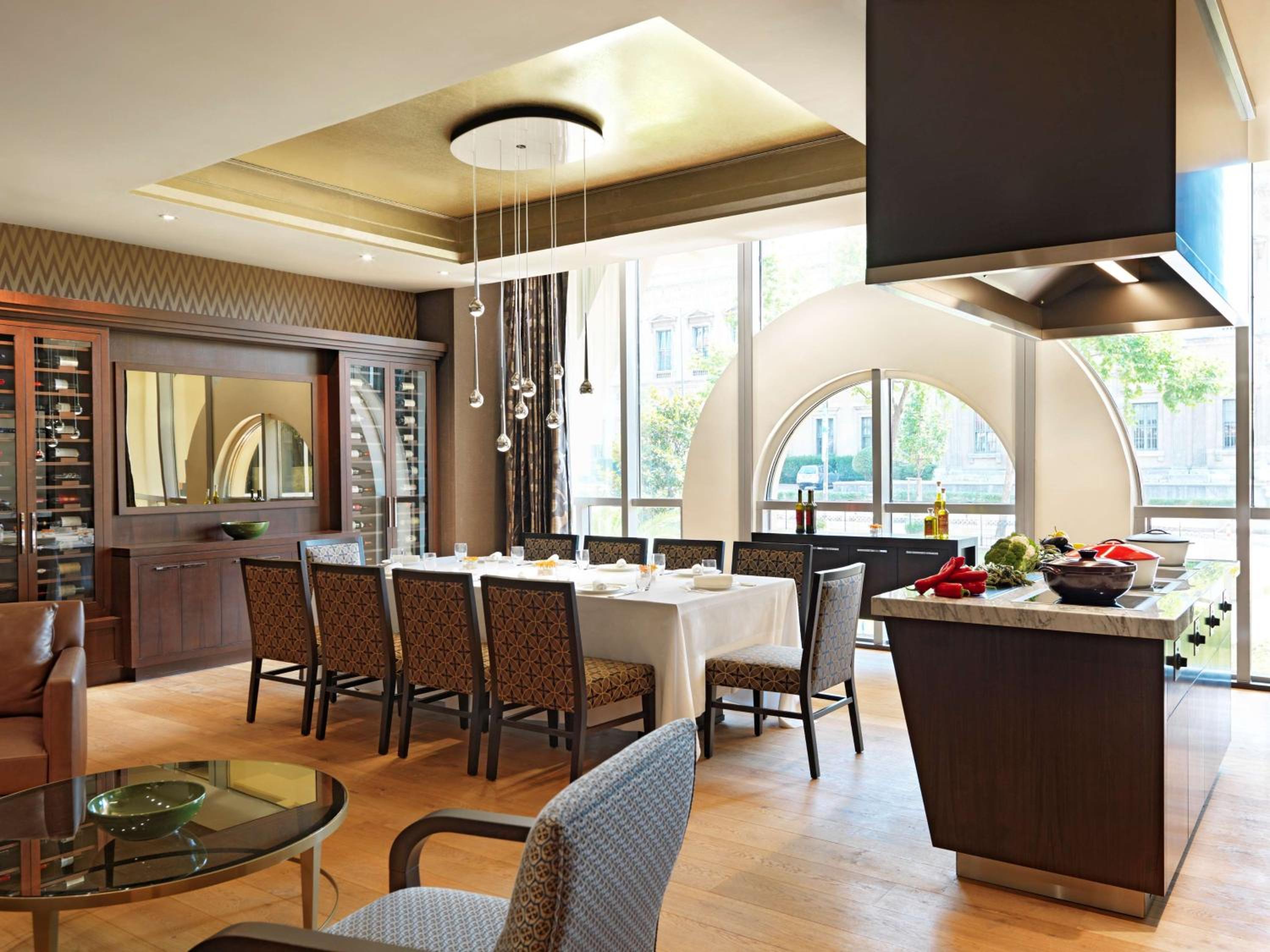 Grand Hyatt İstanbul - Image 64