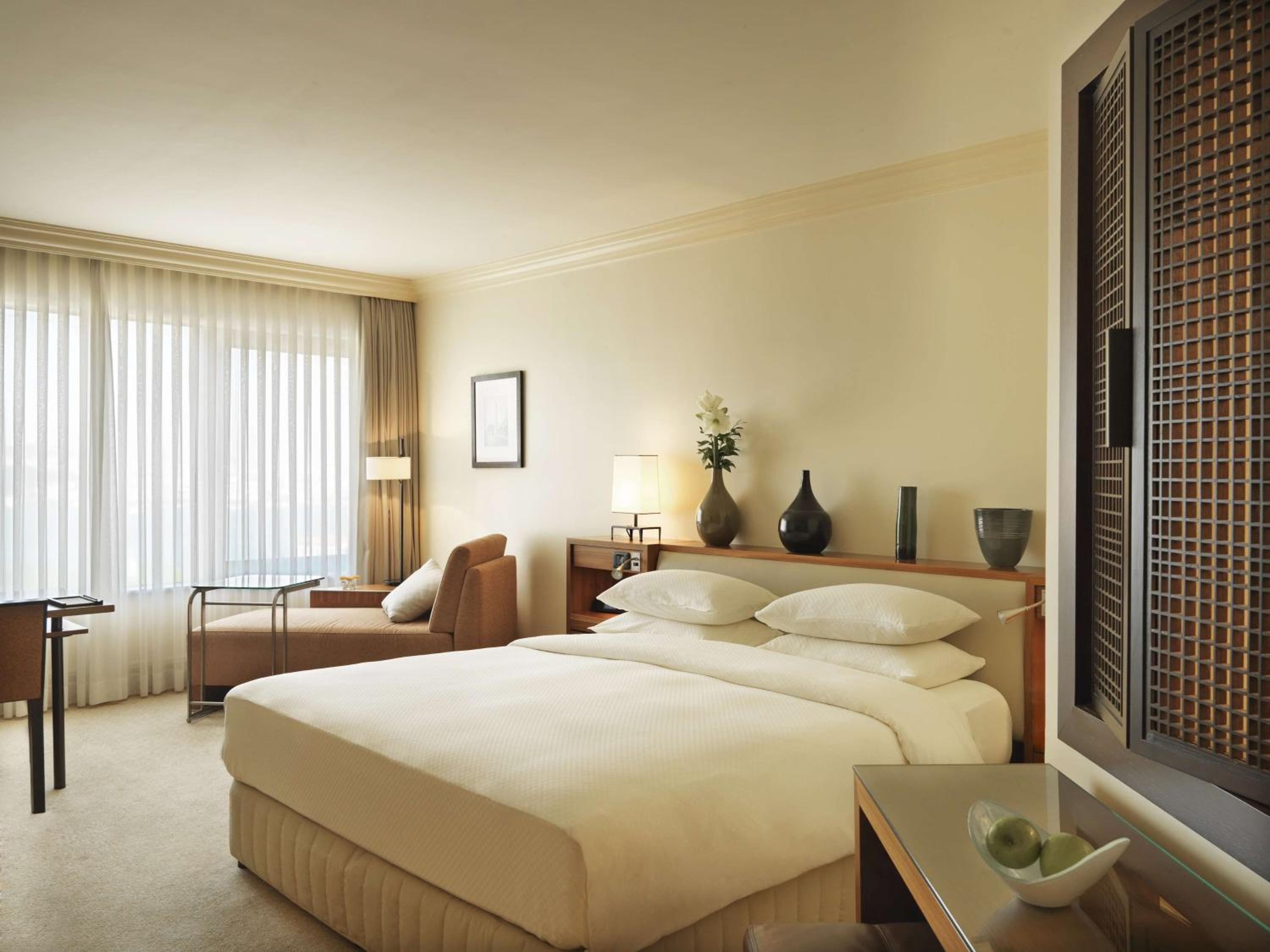 Grand Hyatt İstanbul - Image 65
