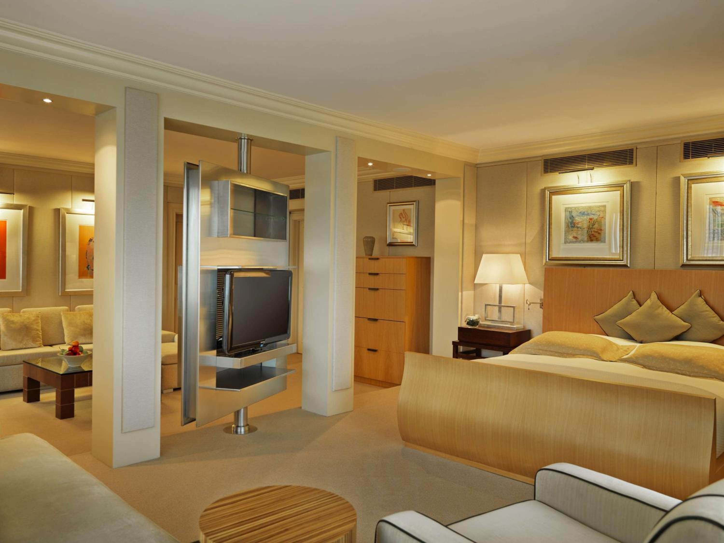 Grand Hyatt İstanbul - Image 67