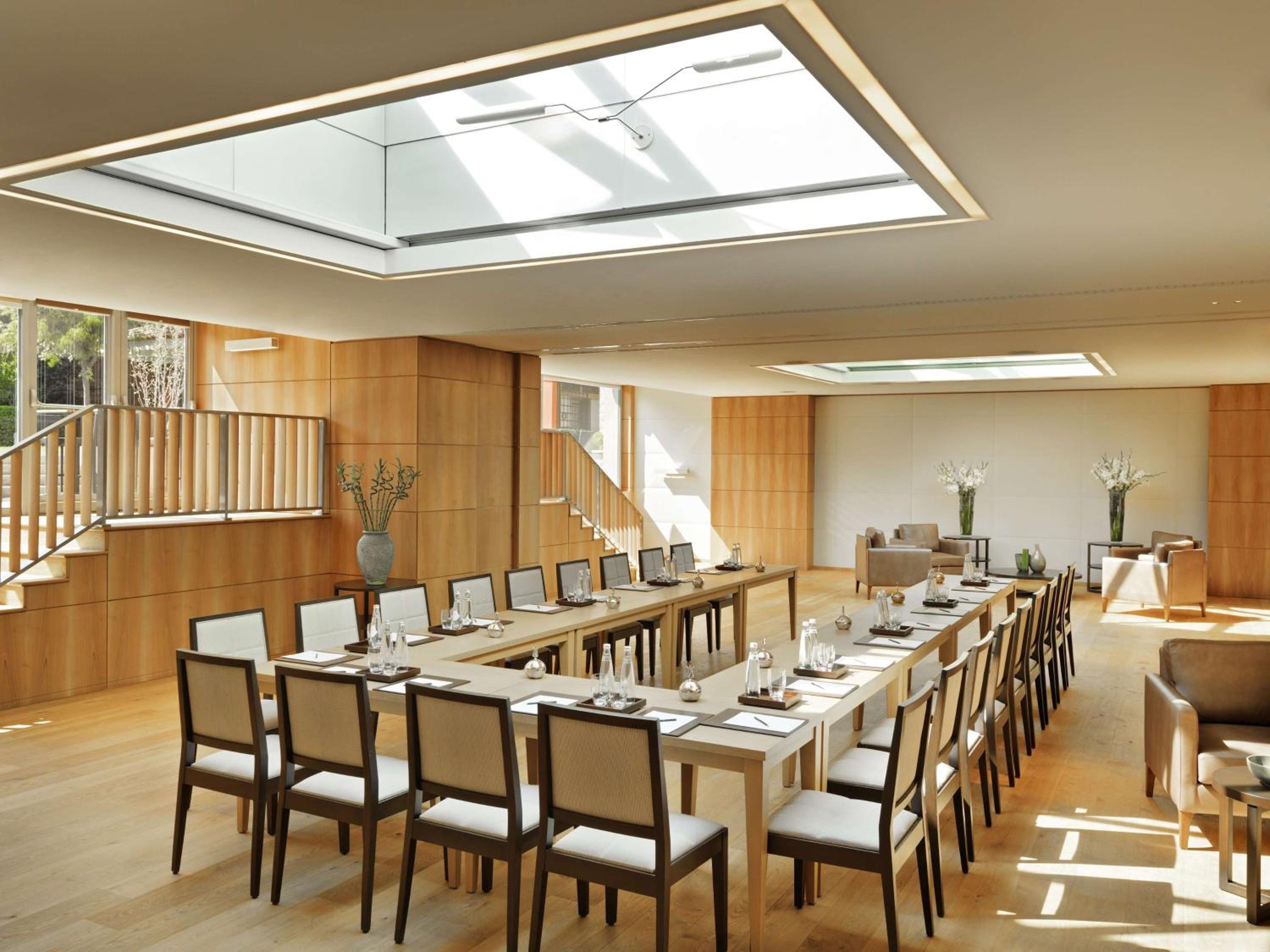 Grand Hyatt İstanbul - Image 62