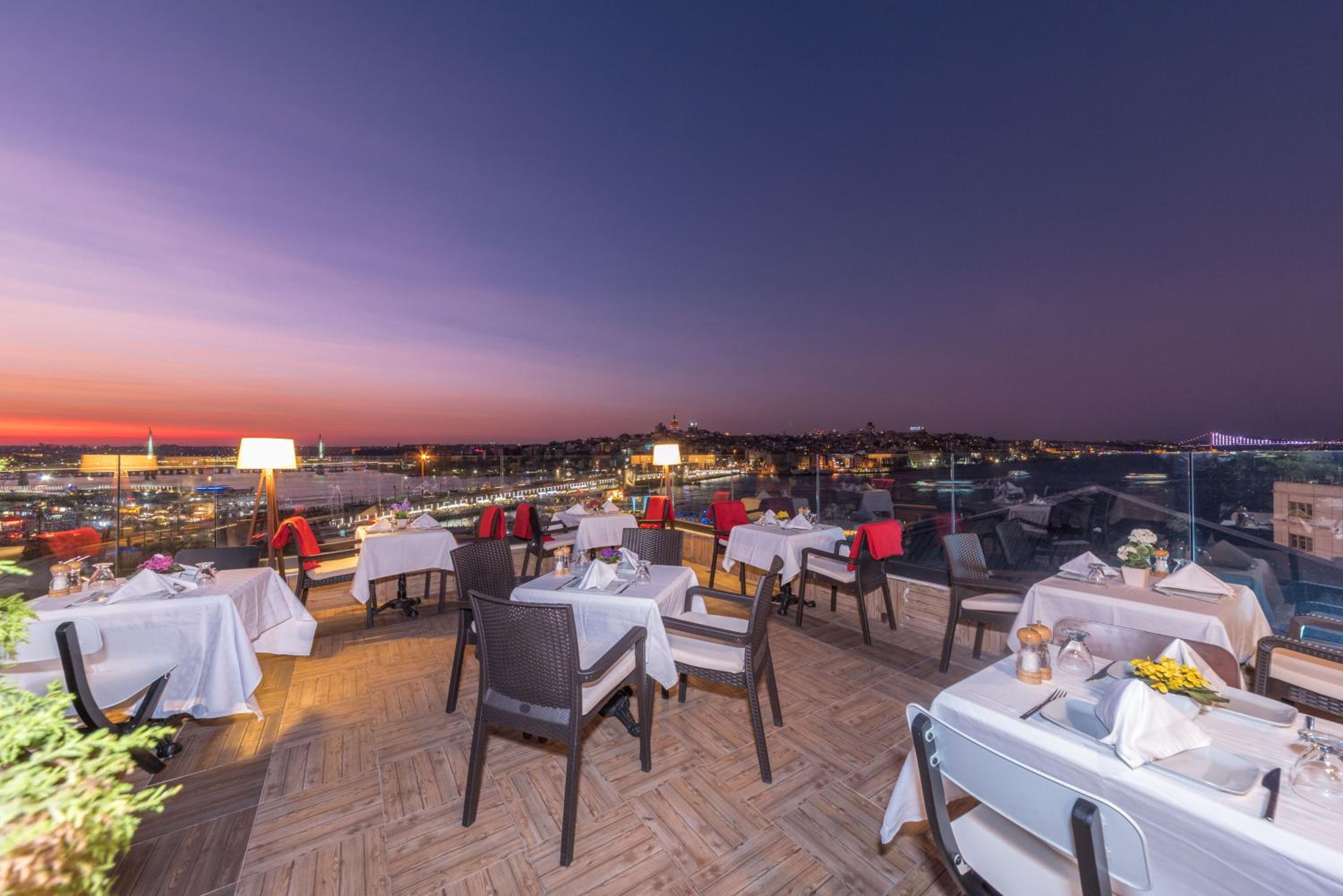 Alpek Otel - Image 41