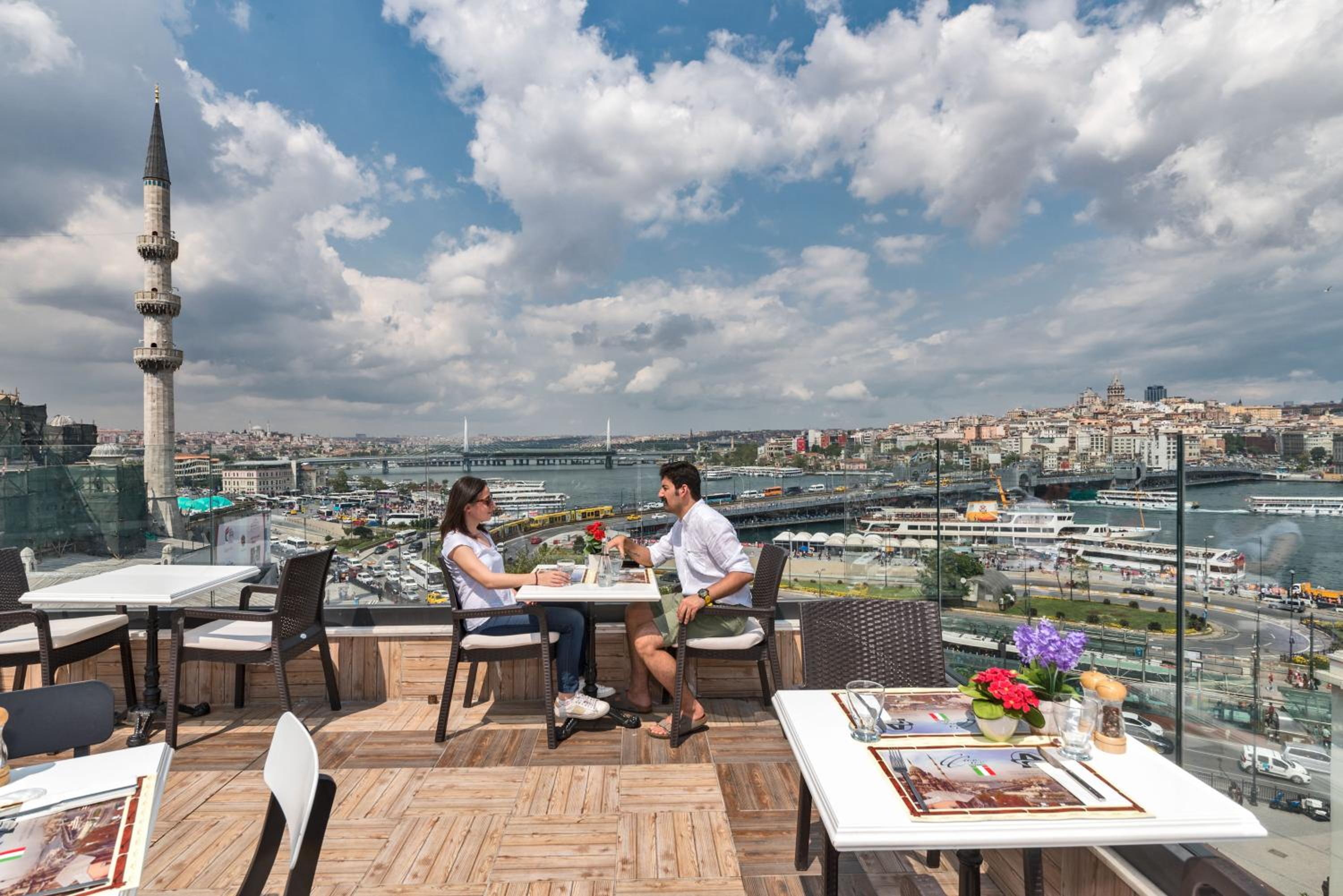 Alpek Otel - Image 50