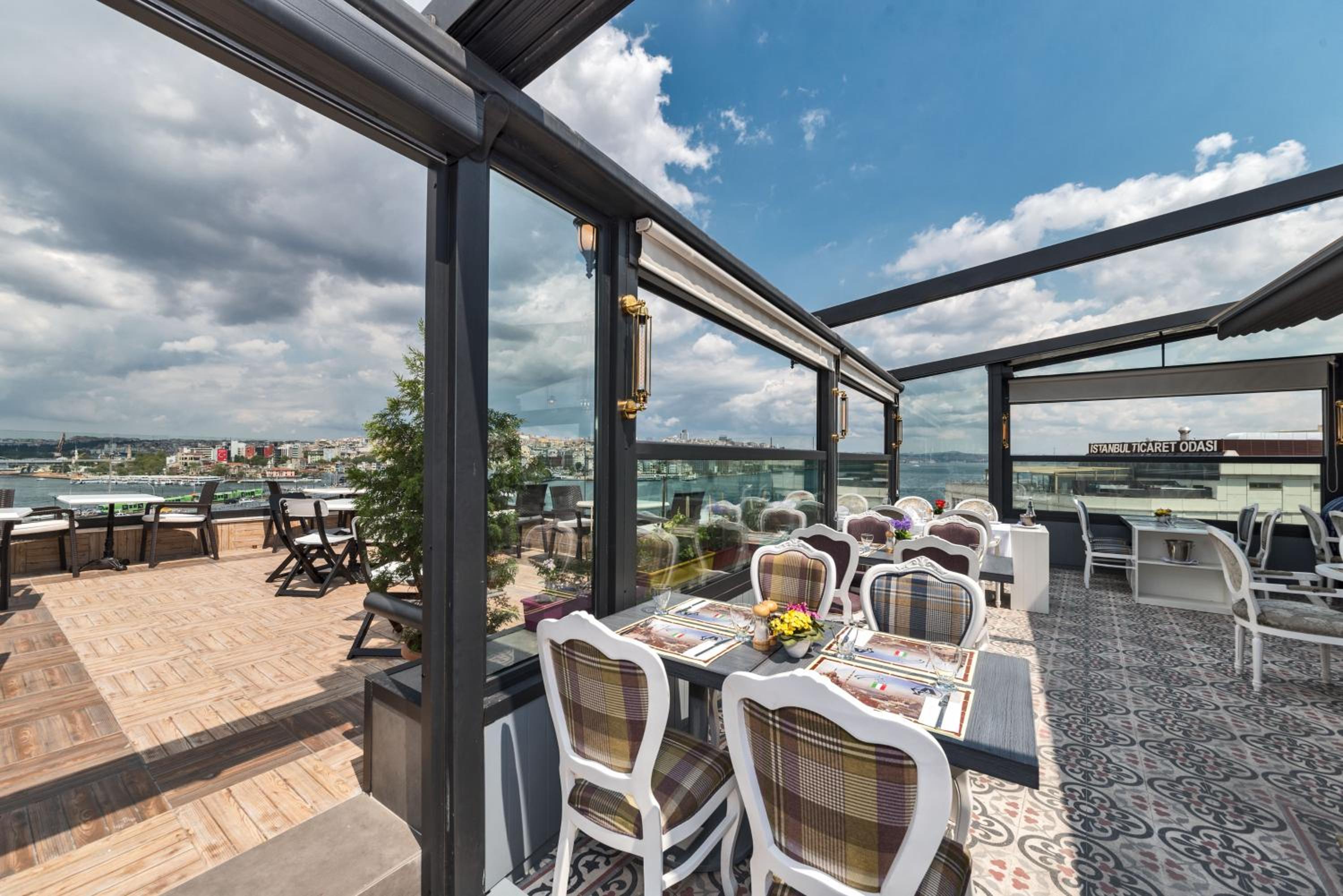 Alpek Otel - Image 55