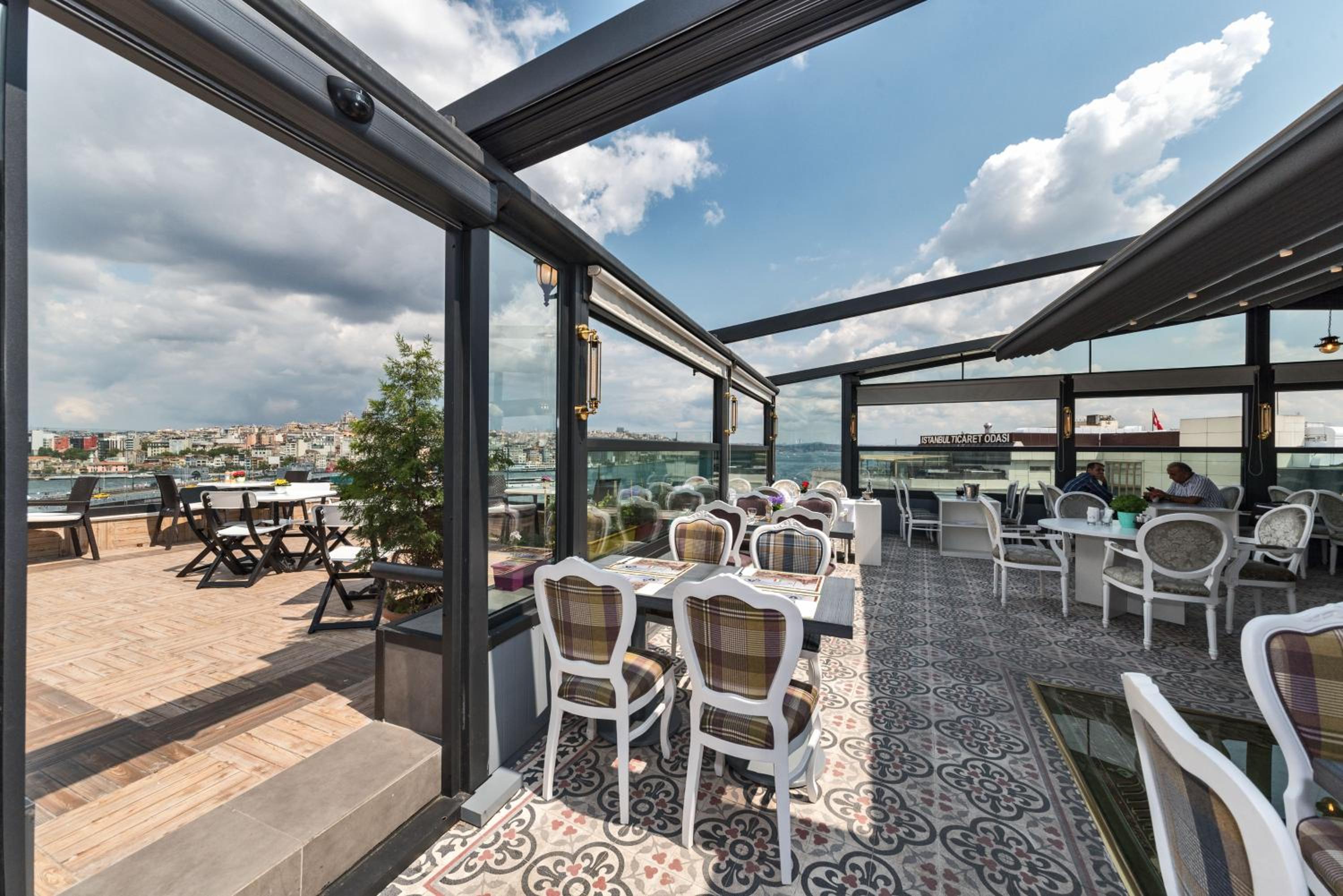 Alpek Otel - Image 119