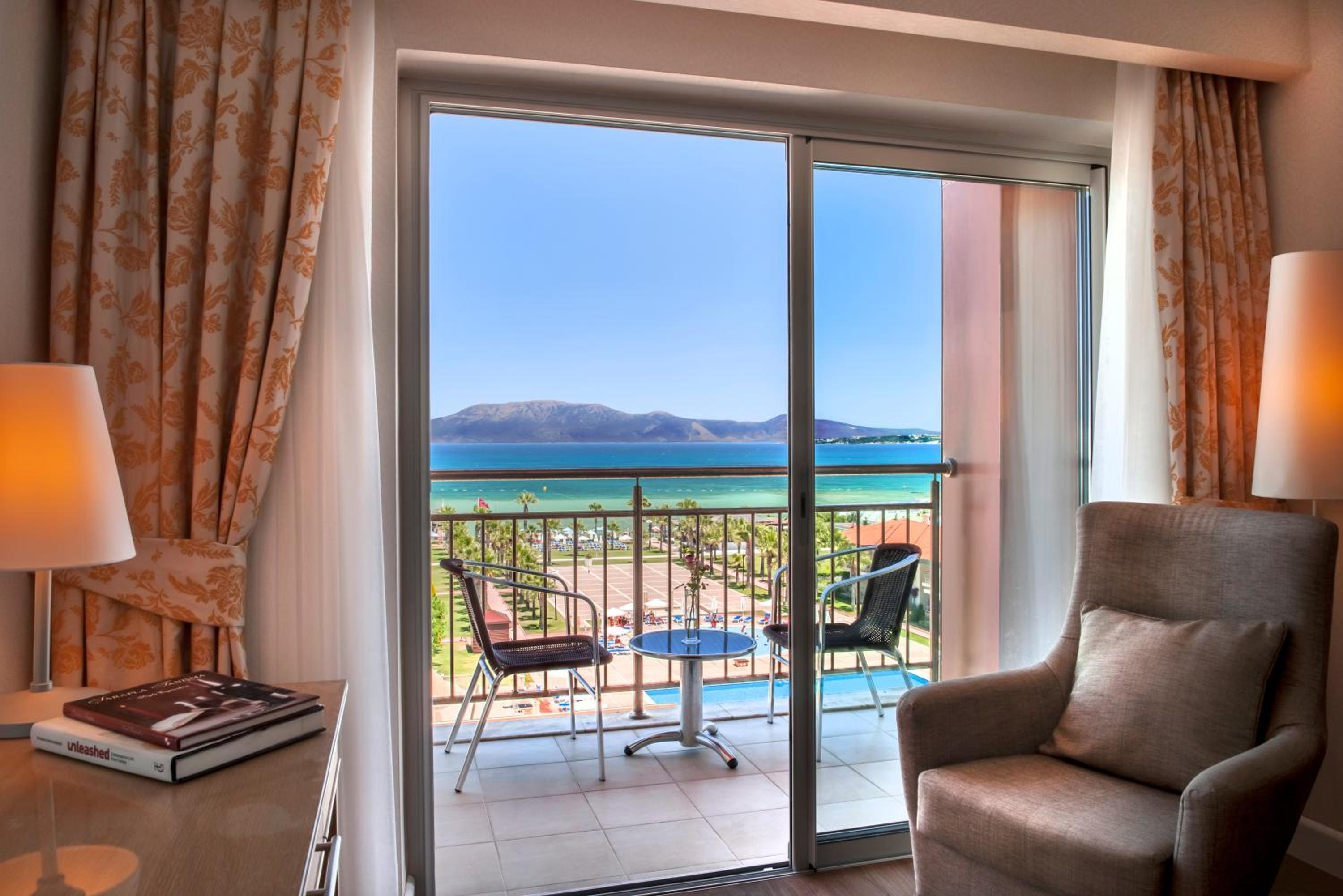 Radisson Blu Resort & Spa Cesme - Image 66