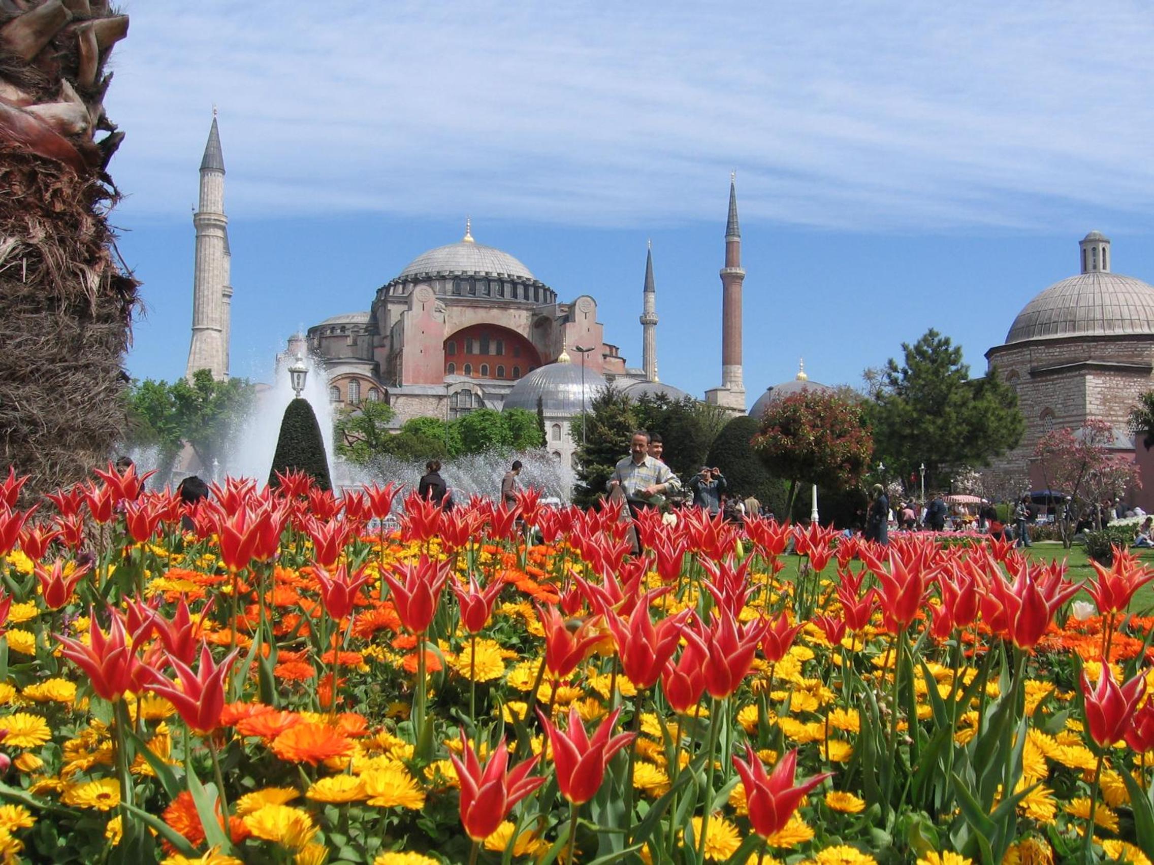 Erenler Otel & Hostels - Image 21