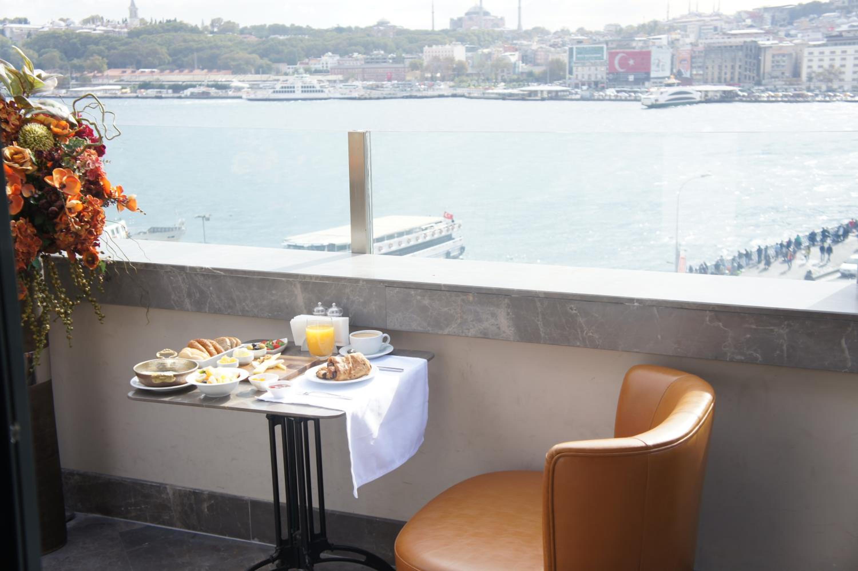 Nordstern Otel Galata - Image 29