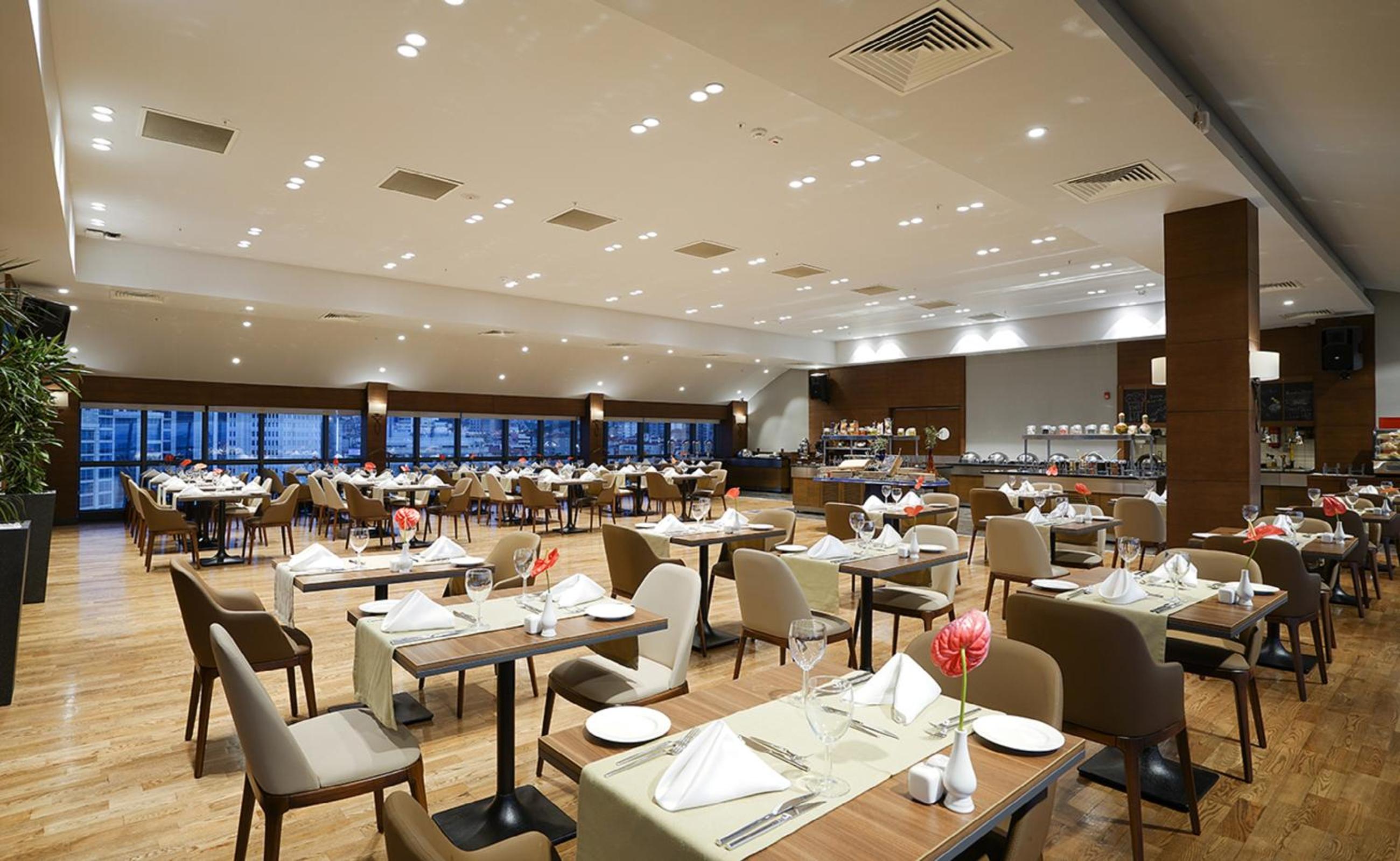 Point Hotel Ankara - Image 32