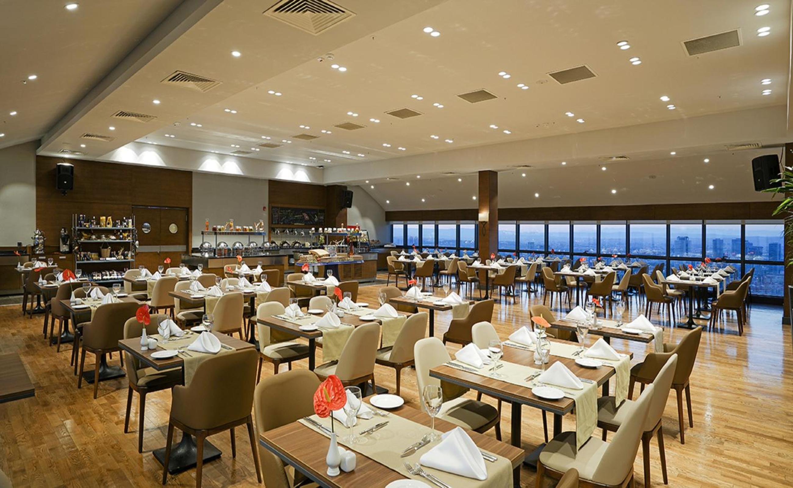 Point Hotel Ankara - Image 80