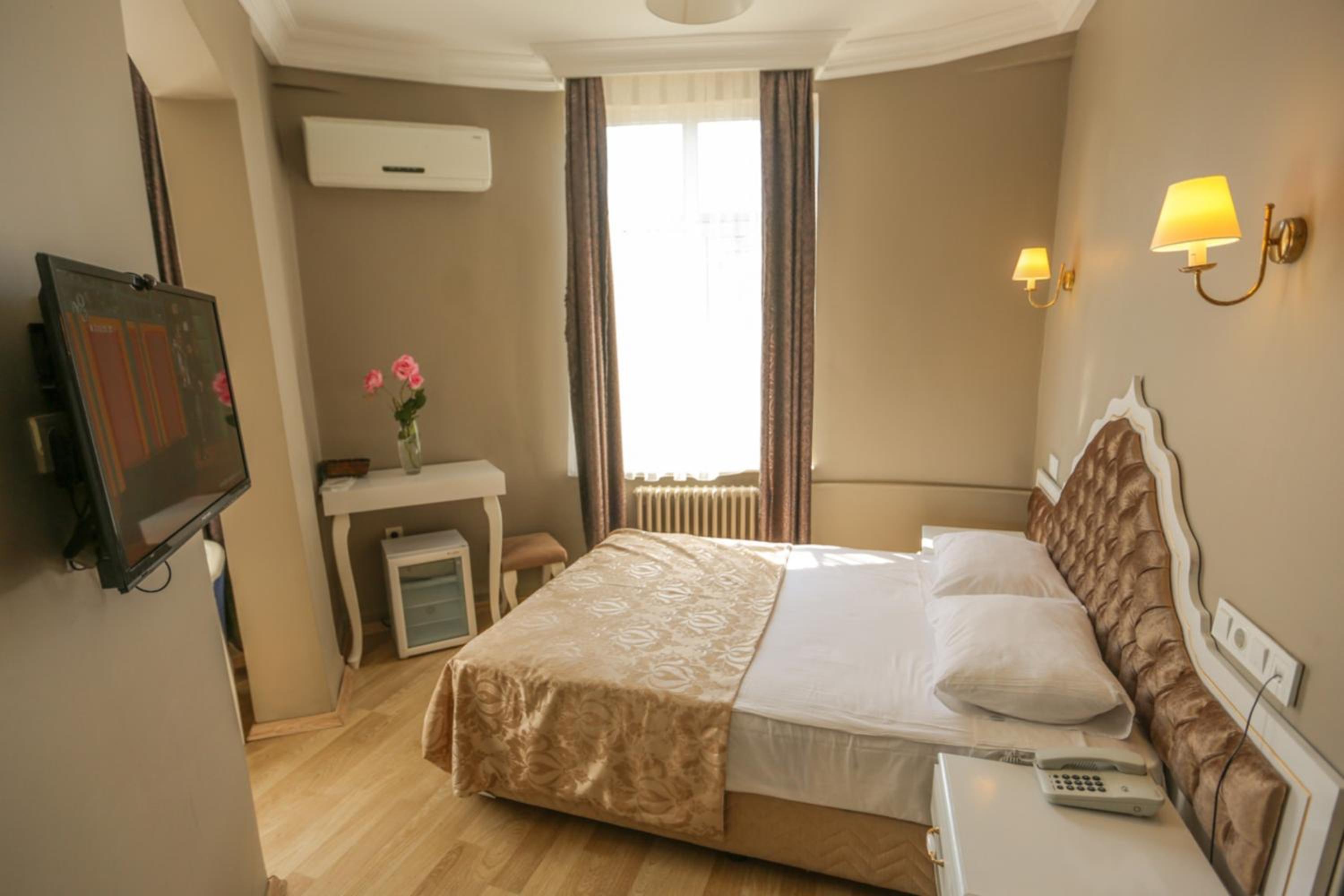 Şehir Hotel Old City - Image 26