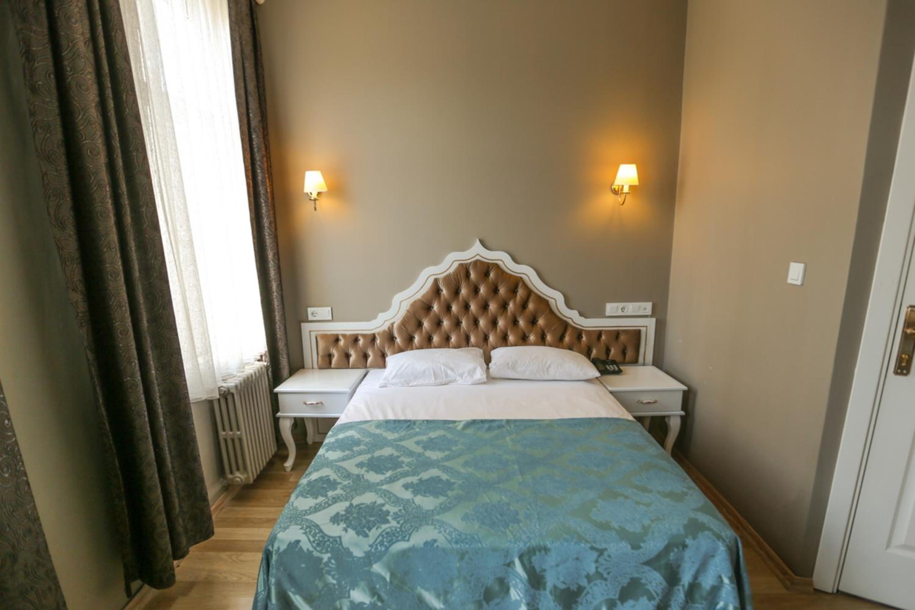 Şehir Hotel Old City - Image 81