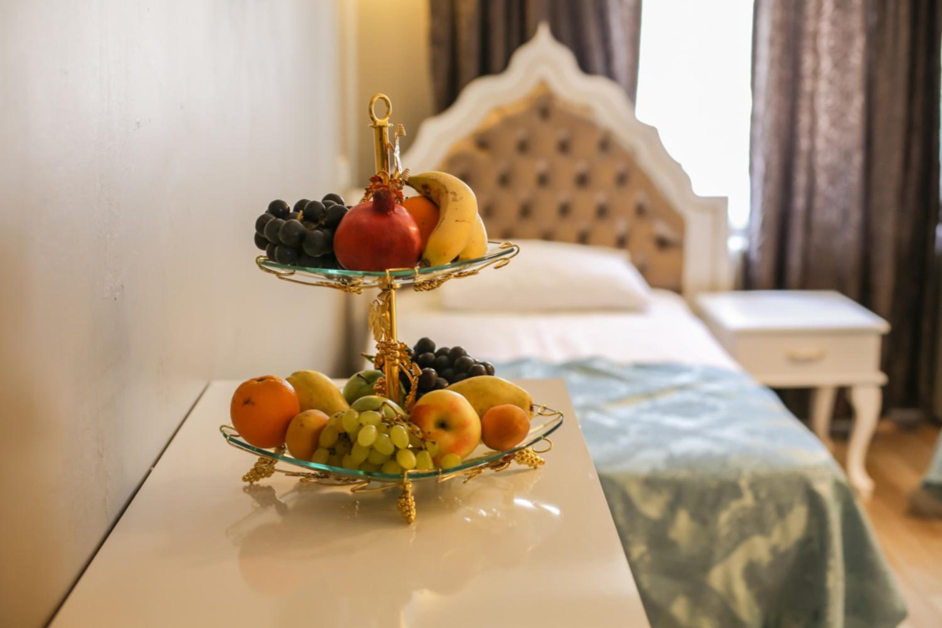 Şehir Hotel Old City - Image 77