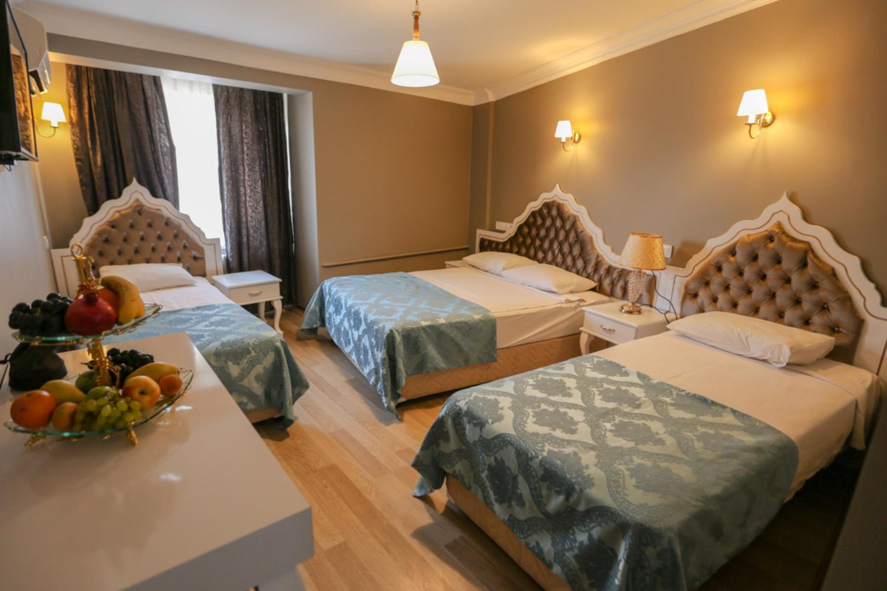 Şehir Hotel Old City - Image 76