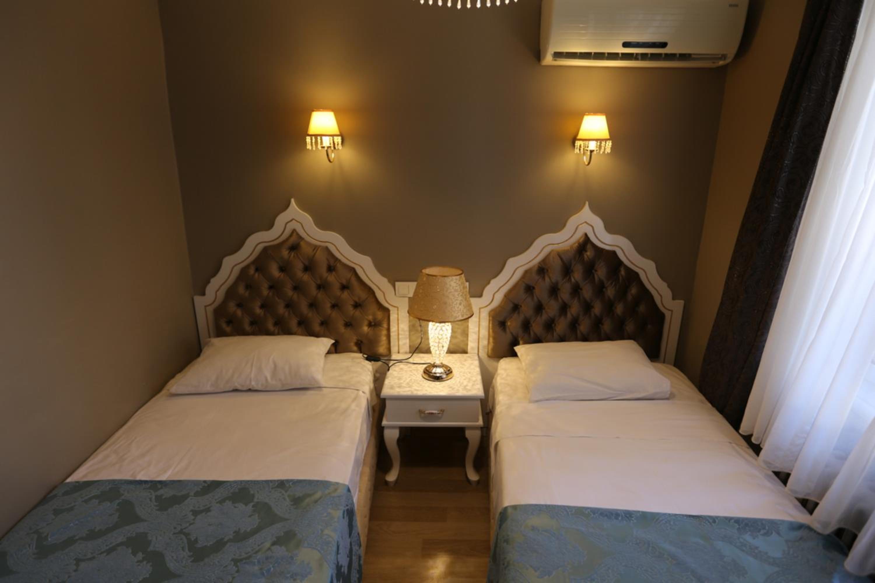 Şehir Hotel Old City - Image 29