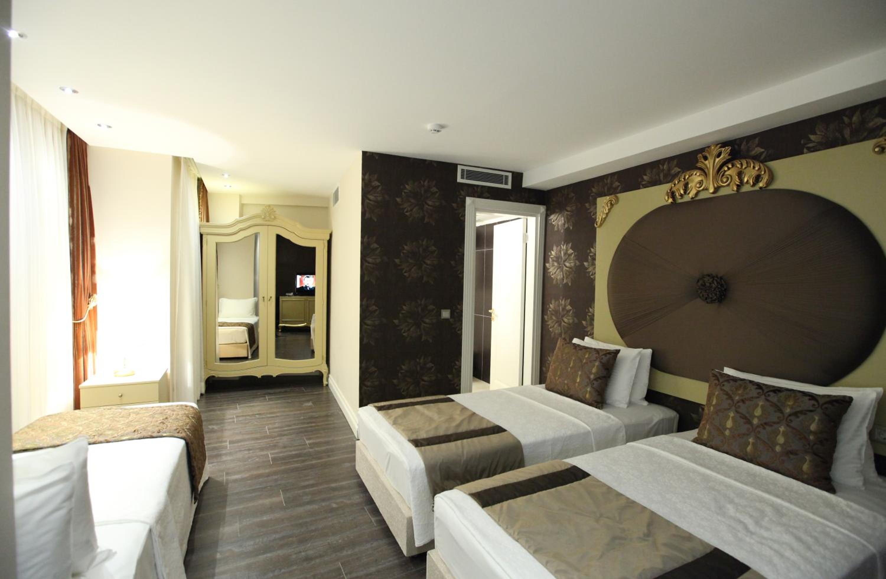 Katelya Otel - Image 42