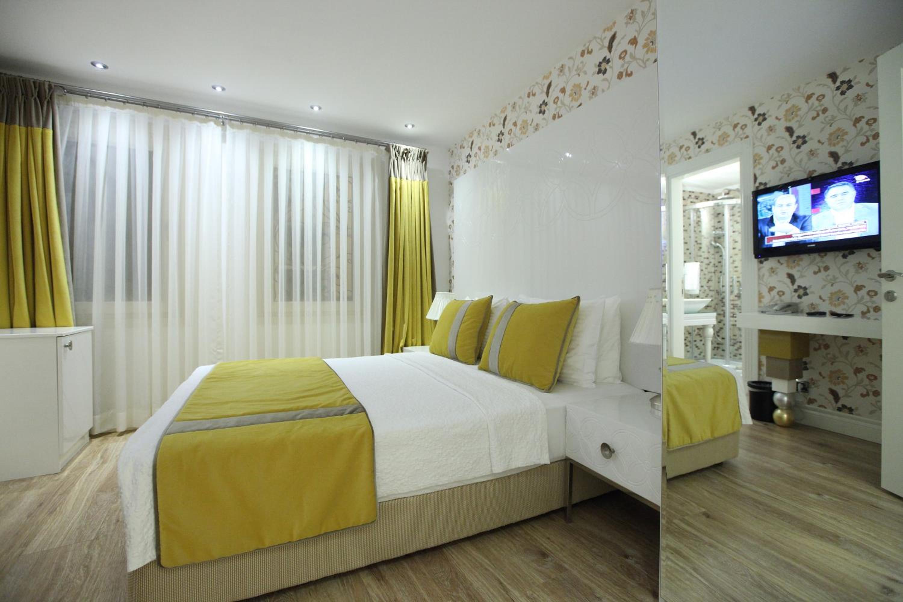Katelya Otel - Image 107
