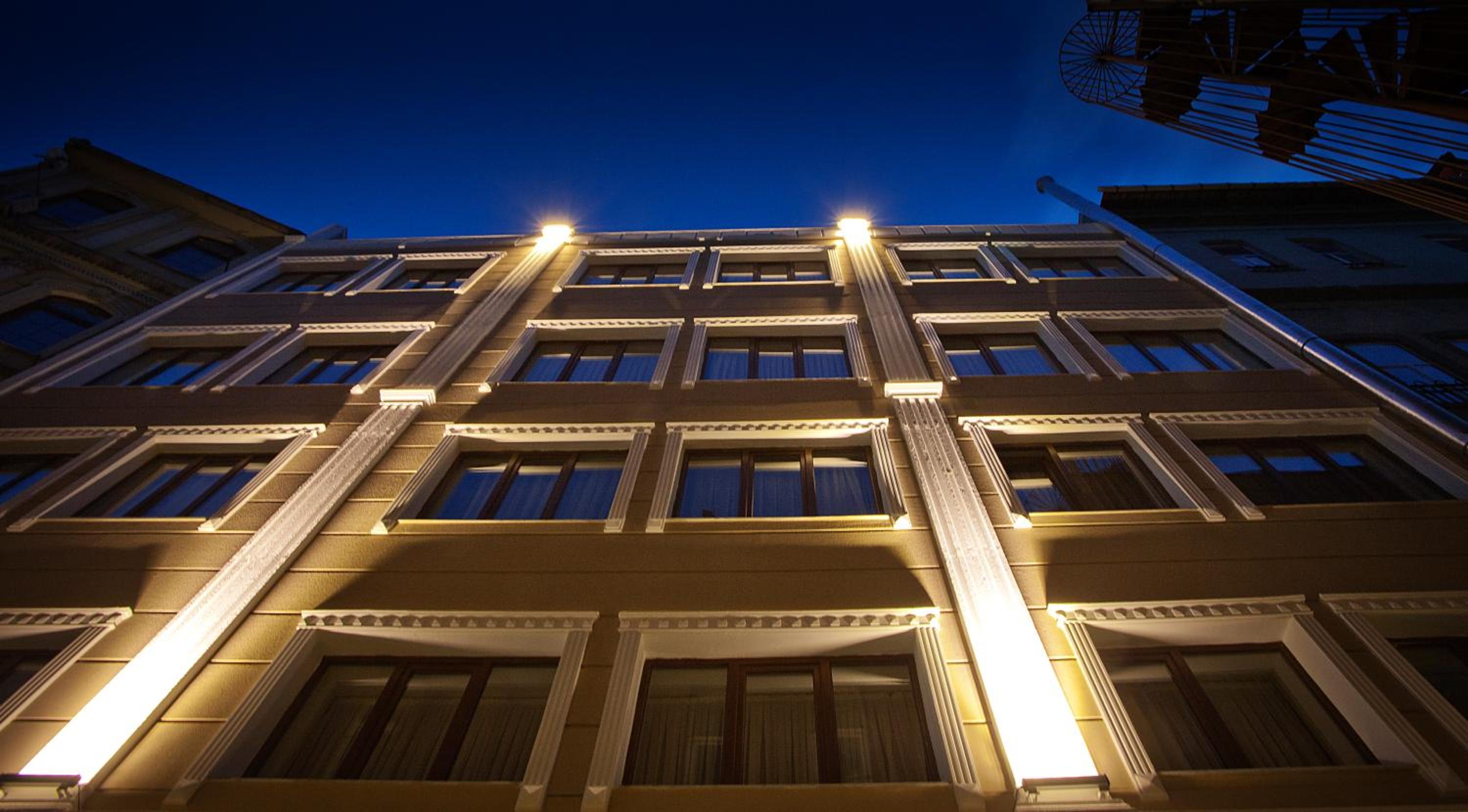 P Galata Hotel - Special Category - Image 64