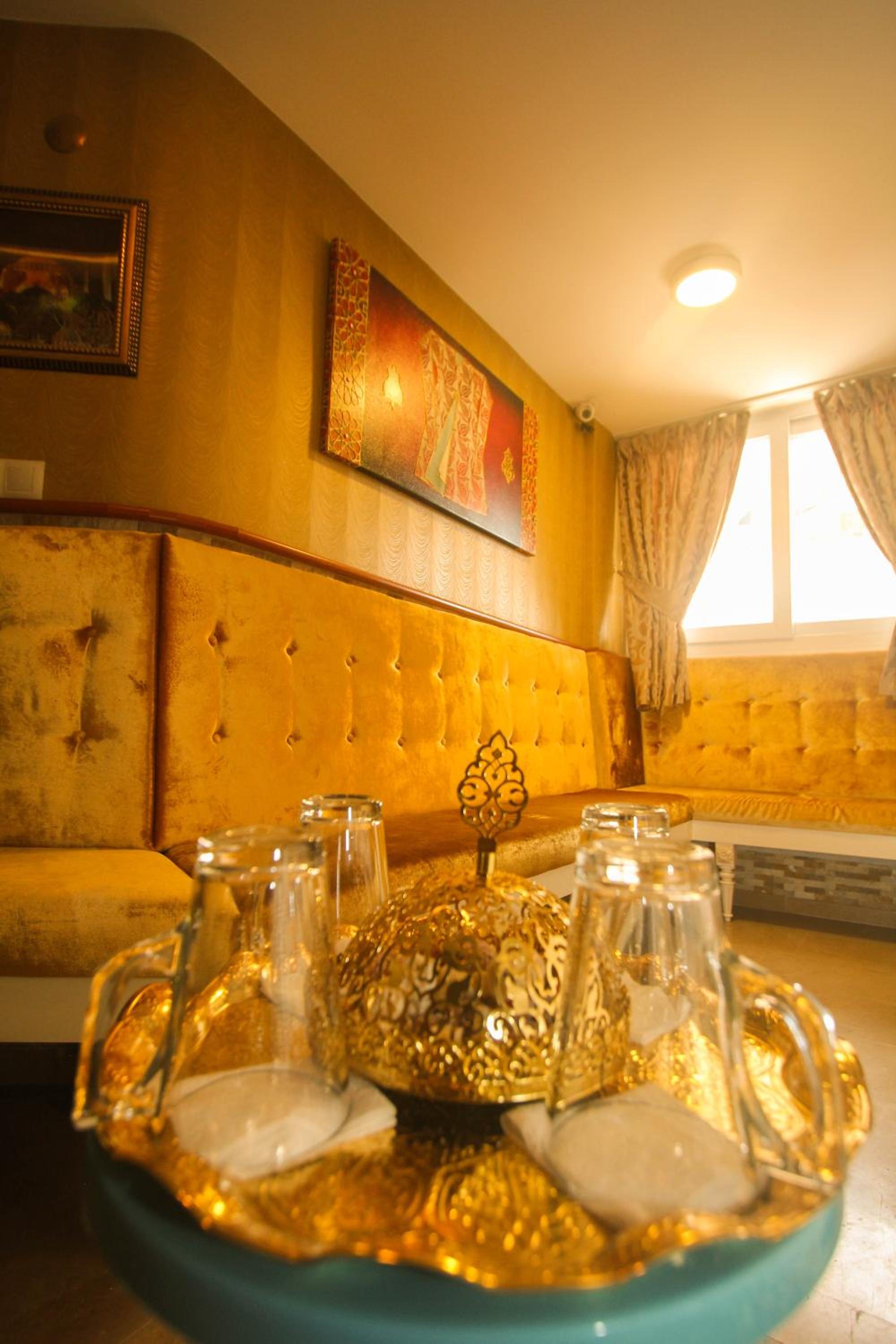 Venue Otel İstanbul Eski Şehir - Image 69