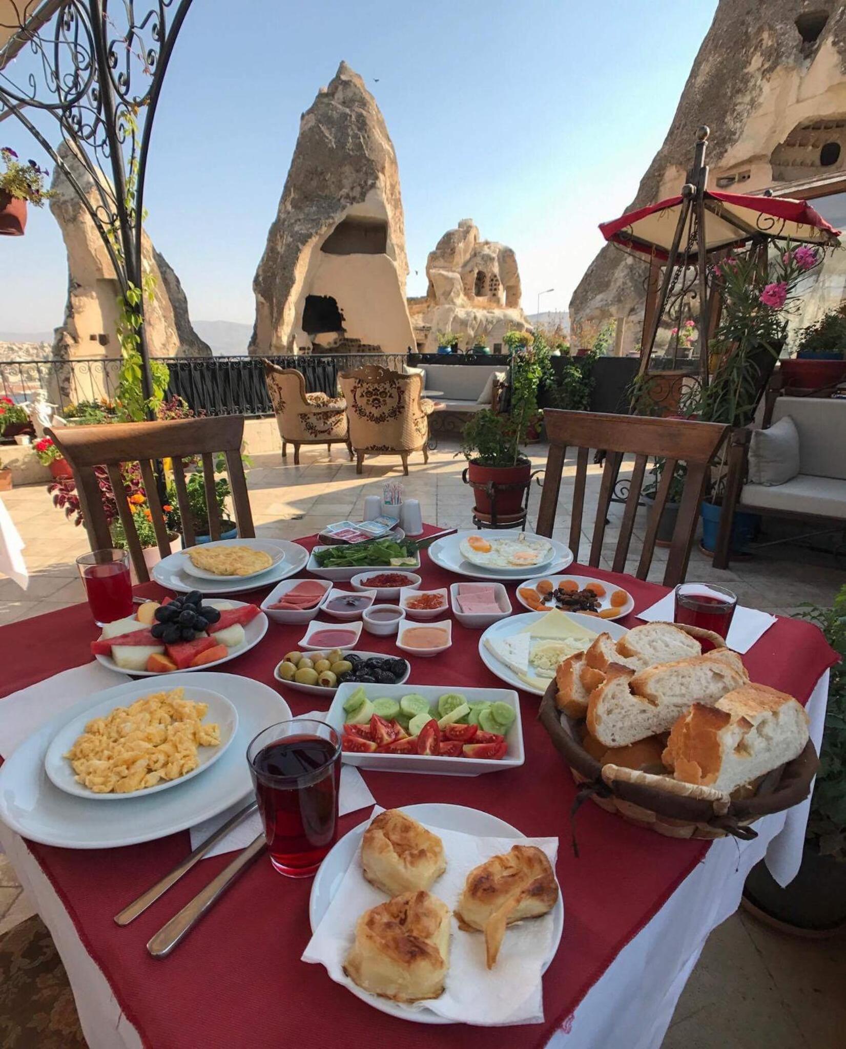 Cappadocia Cave Land Hotel - Image 9