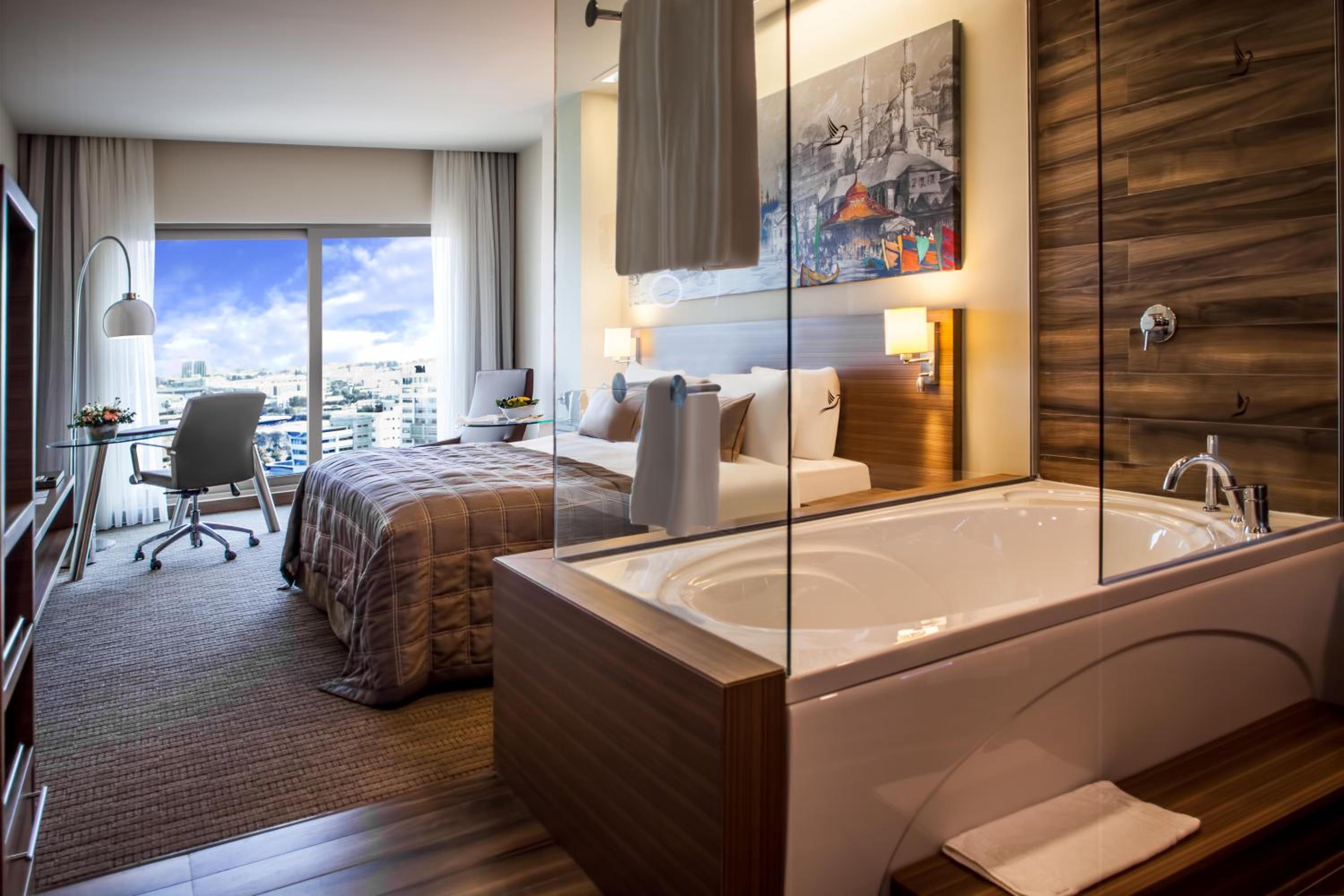 Gorrion İstanbul Otel - Image 18