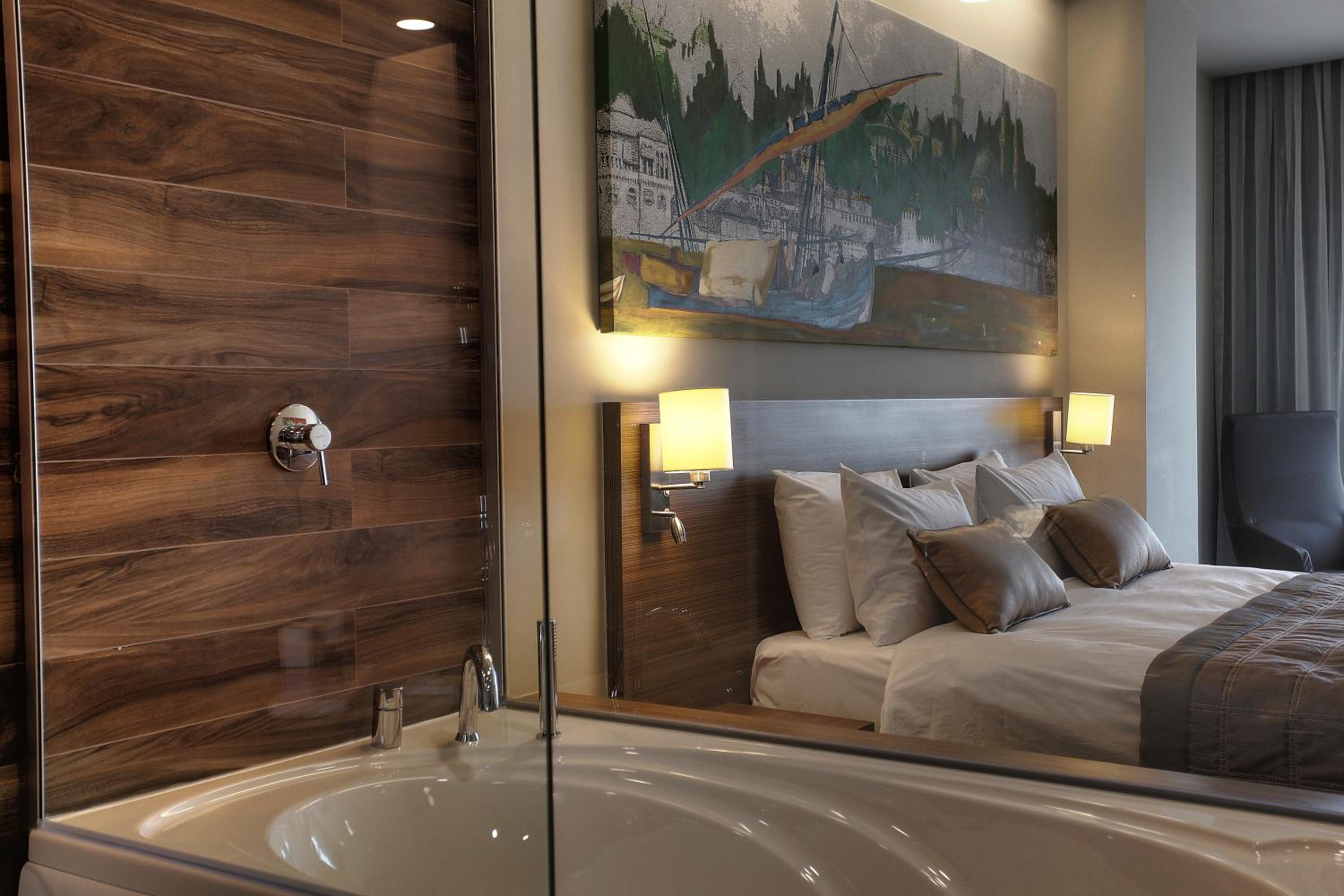Gorrion İstanbul Otel - Image 23