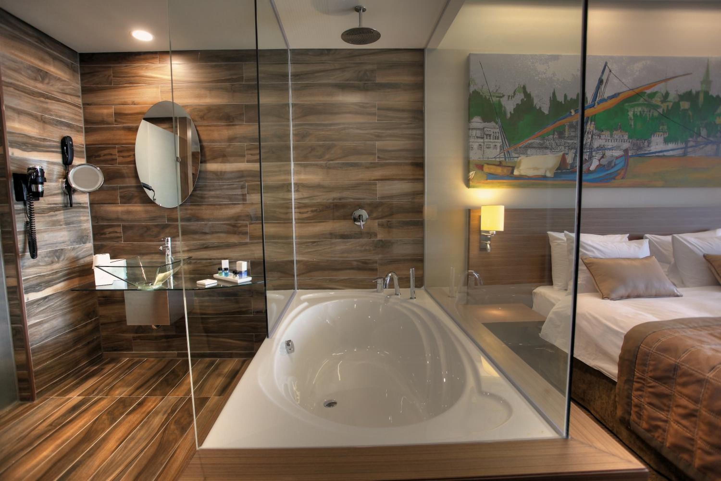 Gorrion İstanbul Otel - Image 42