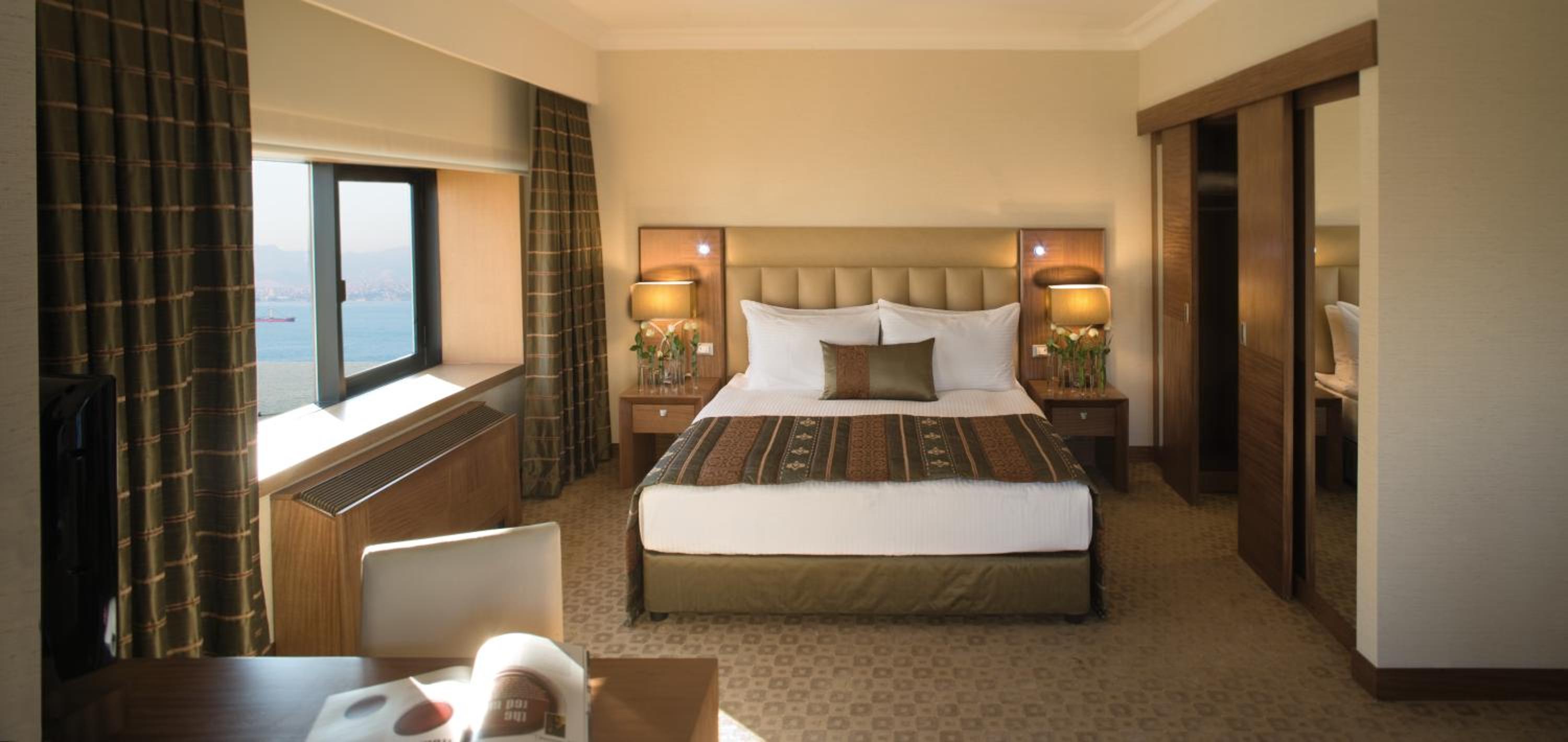 Mövenpick Hotel Izmir - Image 83