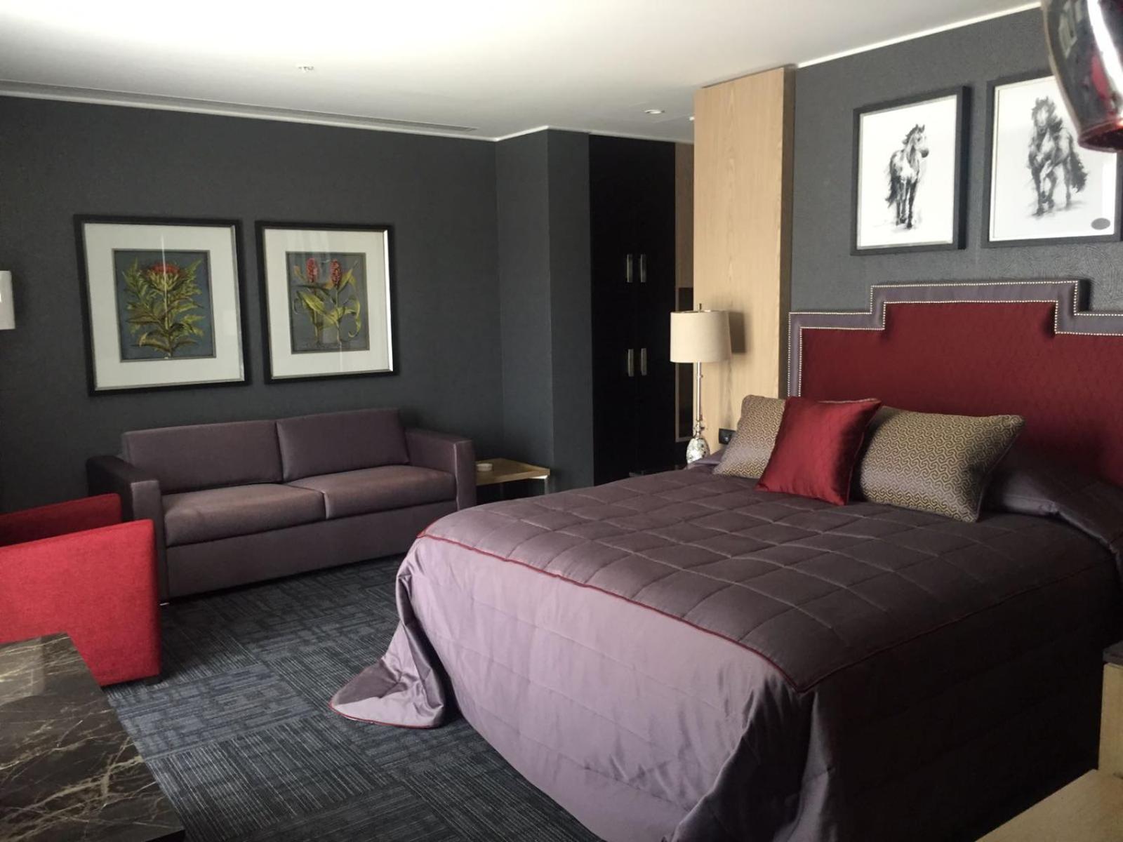 Mia City Otel - Image 9
