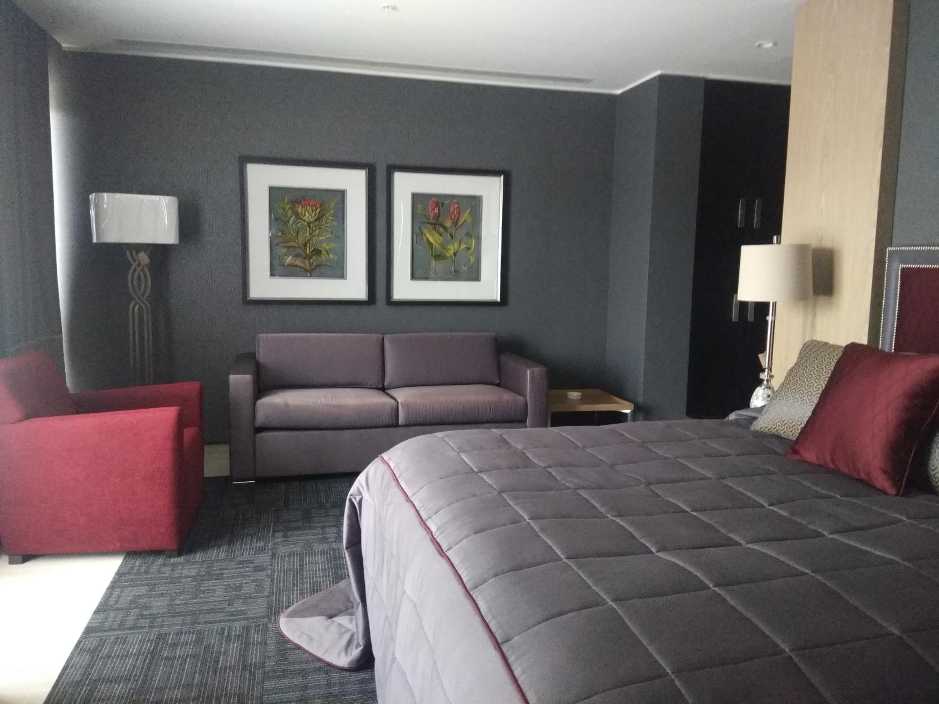 Mia City Otel - Image 51