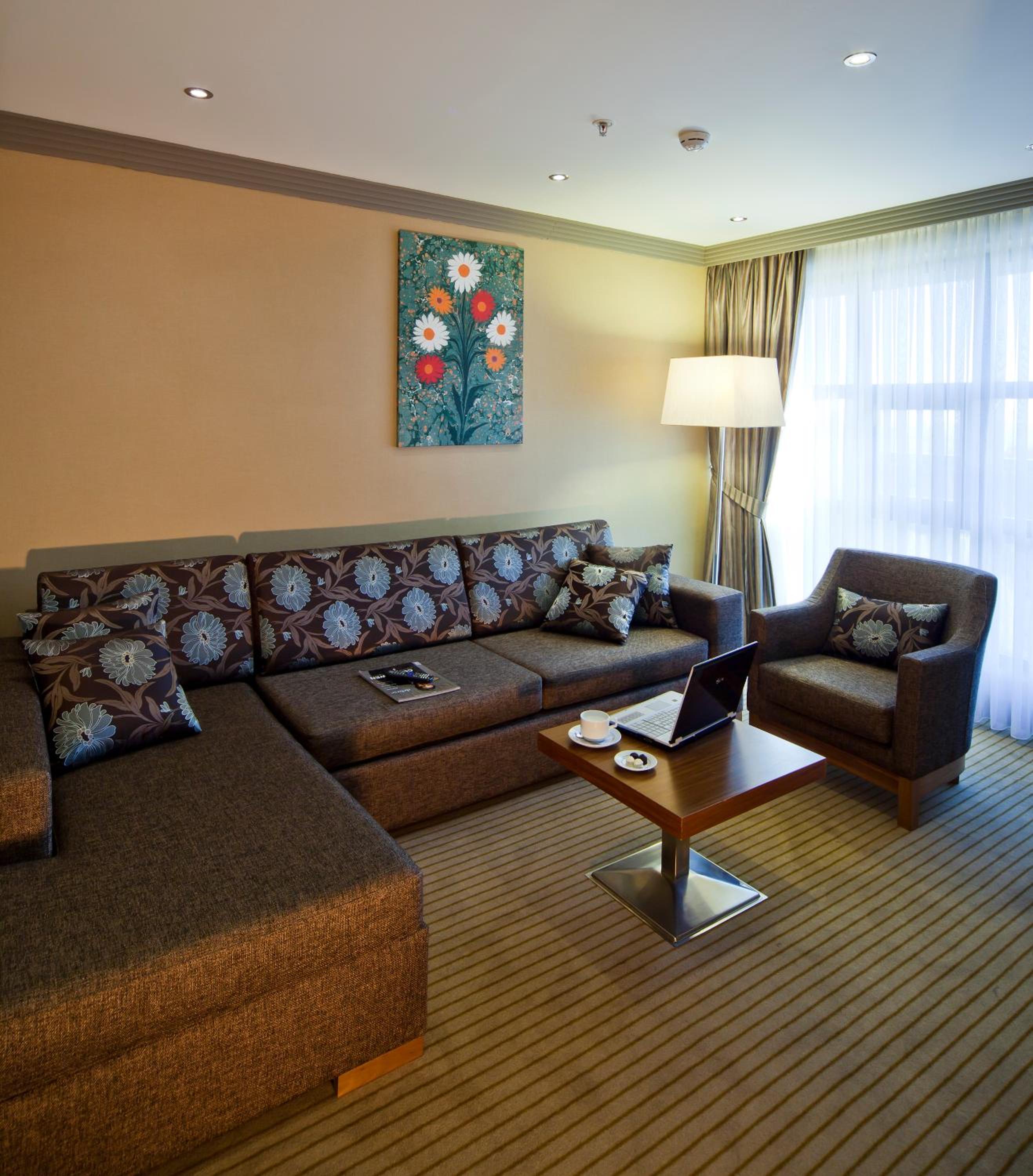 Volley Otel İstanbul - Image 51