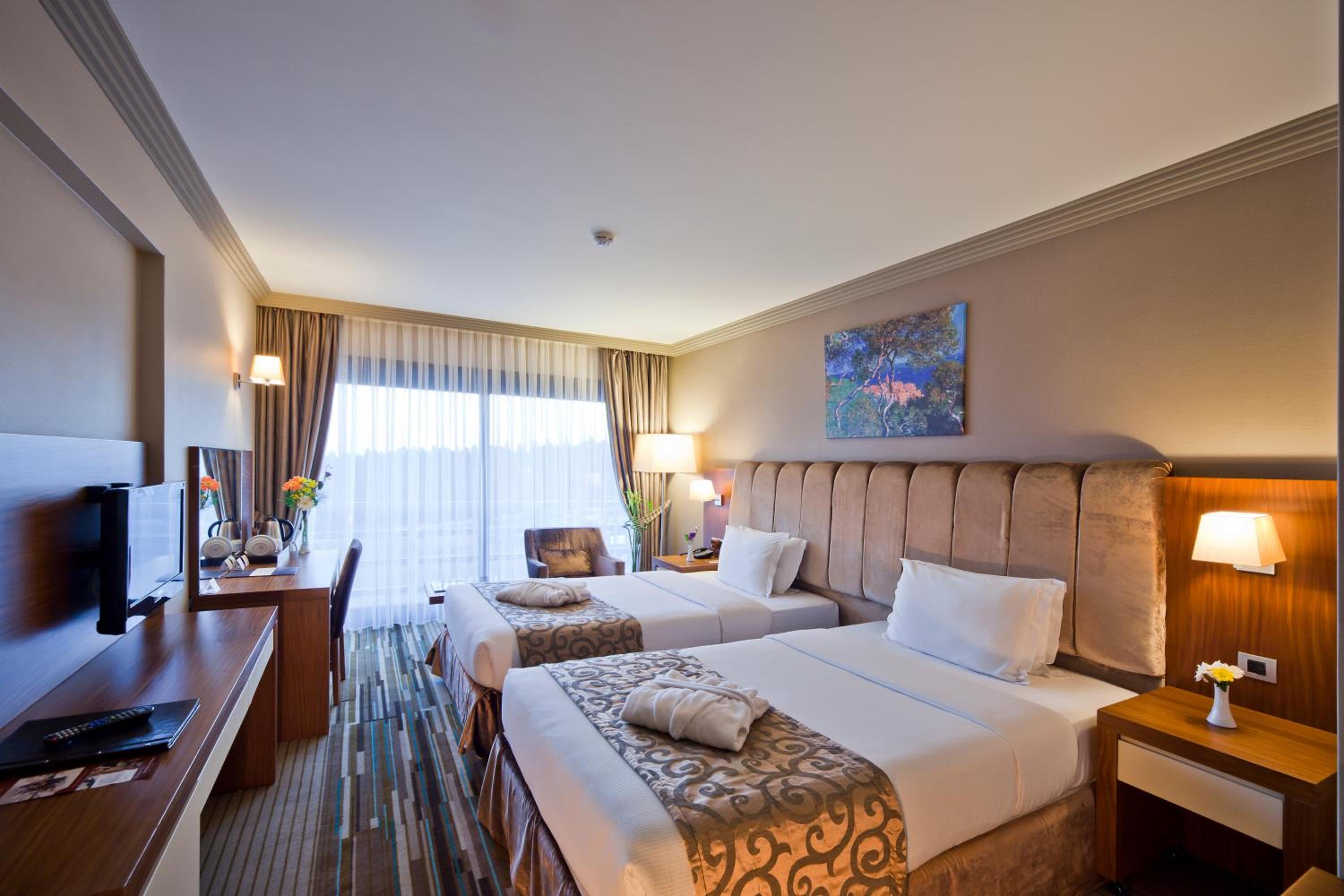 Volley Otel İstanbul - Image 22