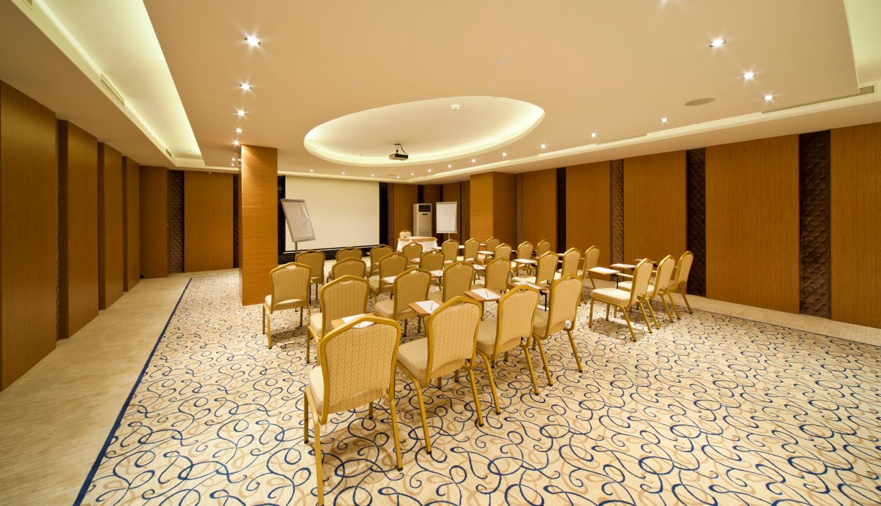 Volley Otel İstanbul - Image 58