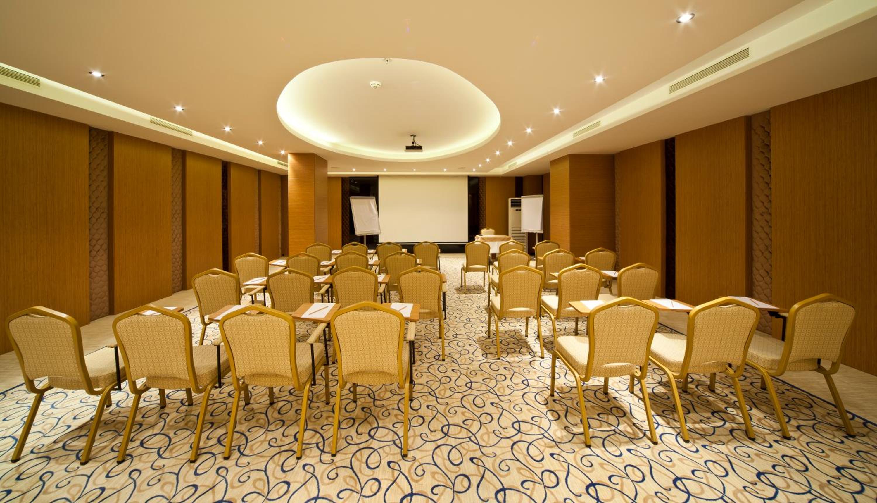 Volley Otel İstanbul - Image 42