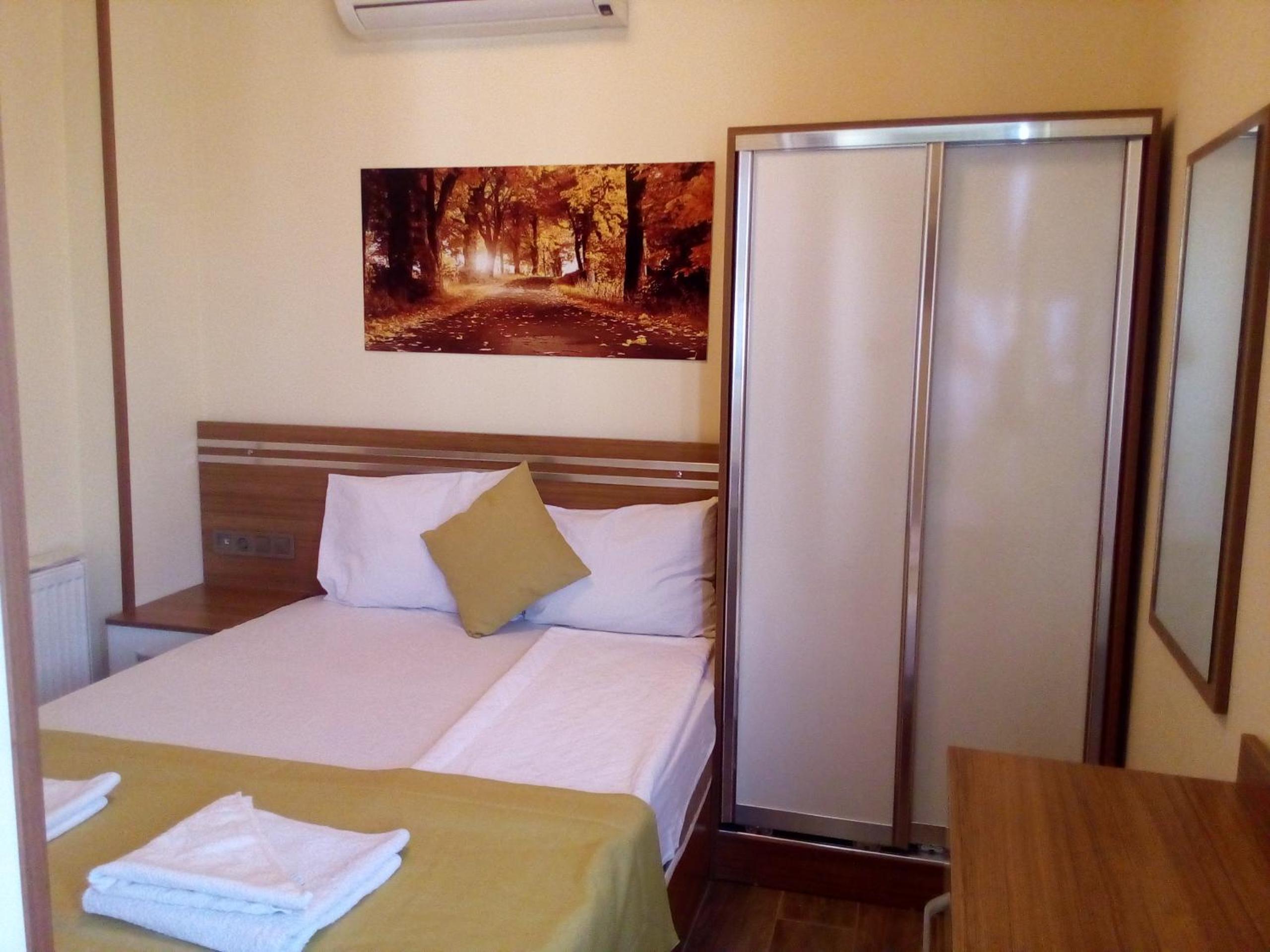 Olimpiyat Hotel Izmir - Image 20