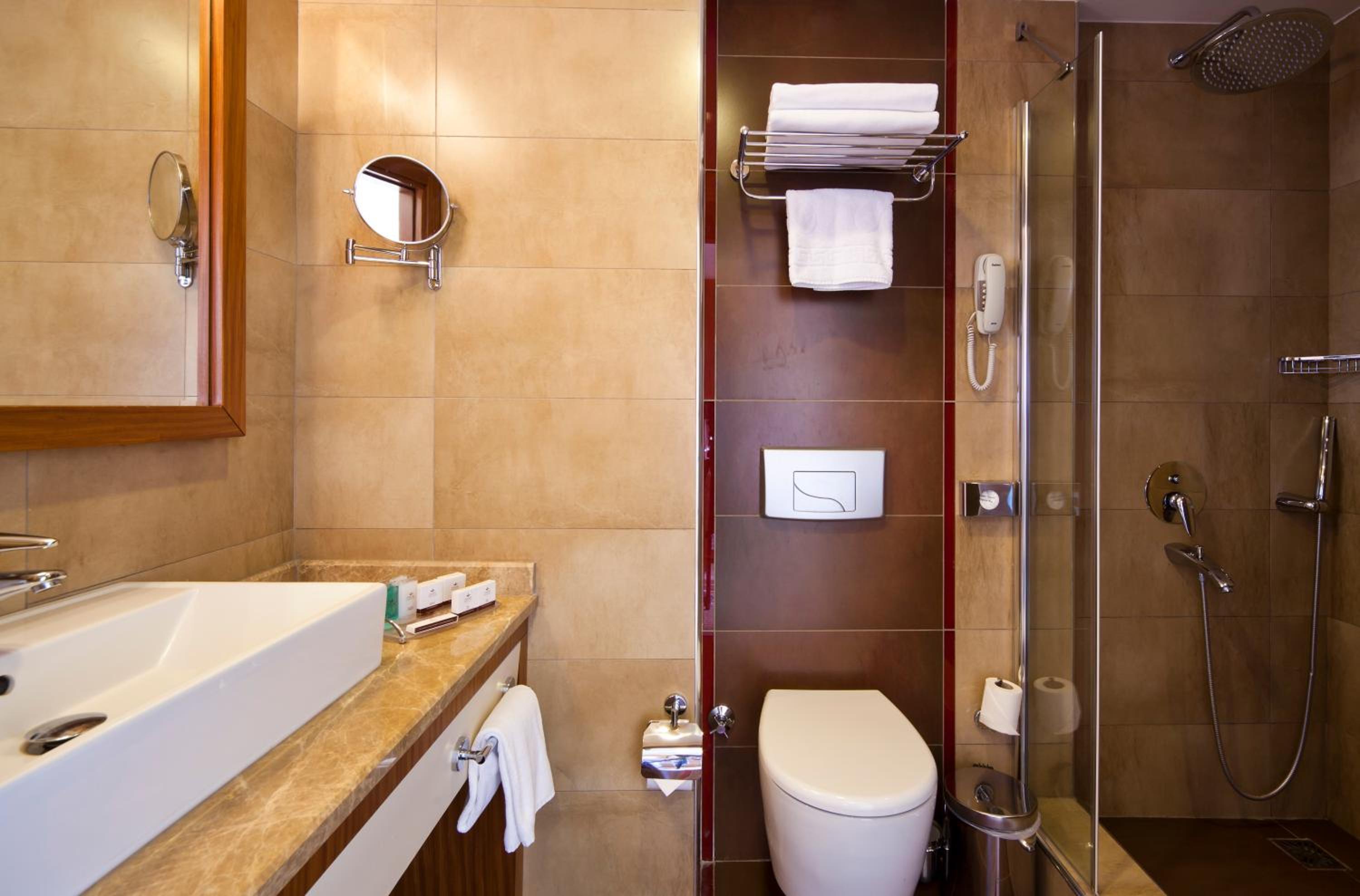 Volley Otel İstanbul - Image 63