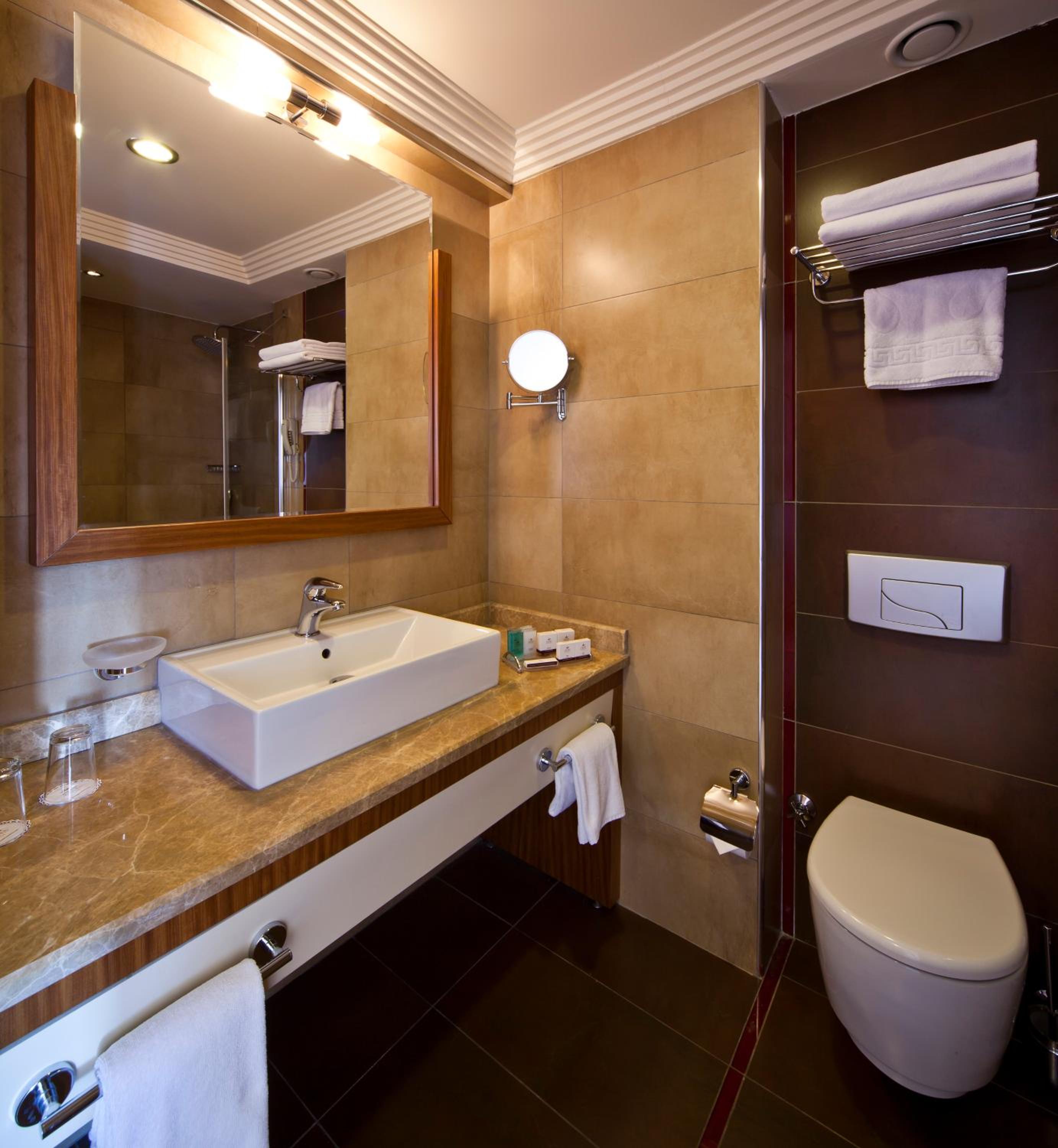 Volley Otel İstanbul - Image 71