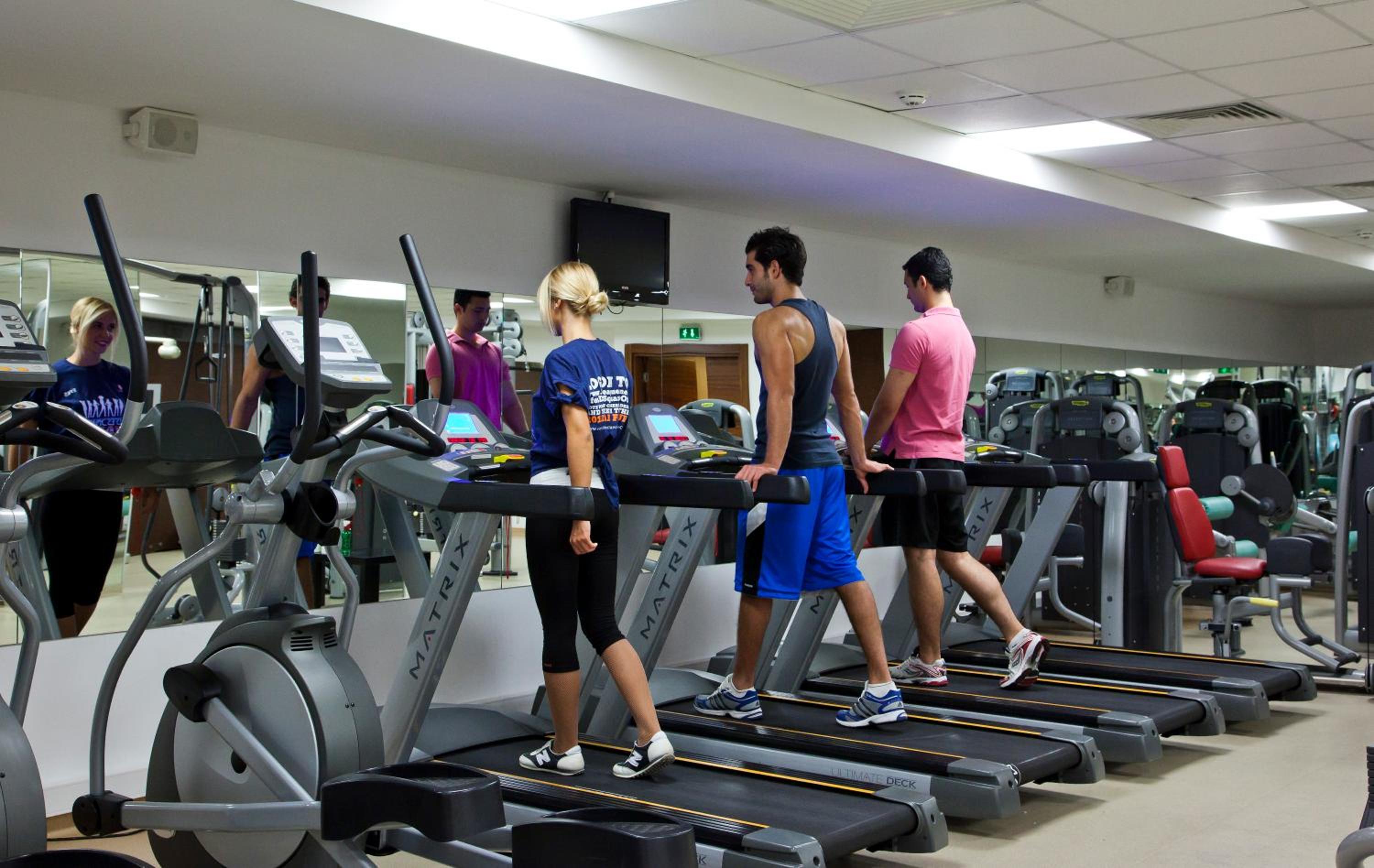 Volley Otel İstanbul - Image 33