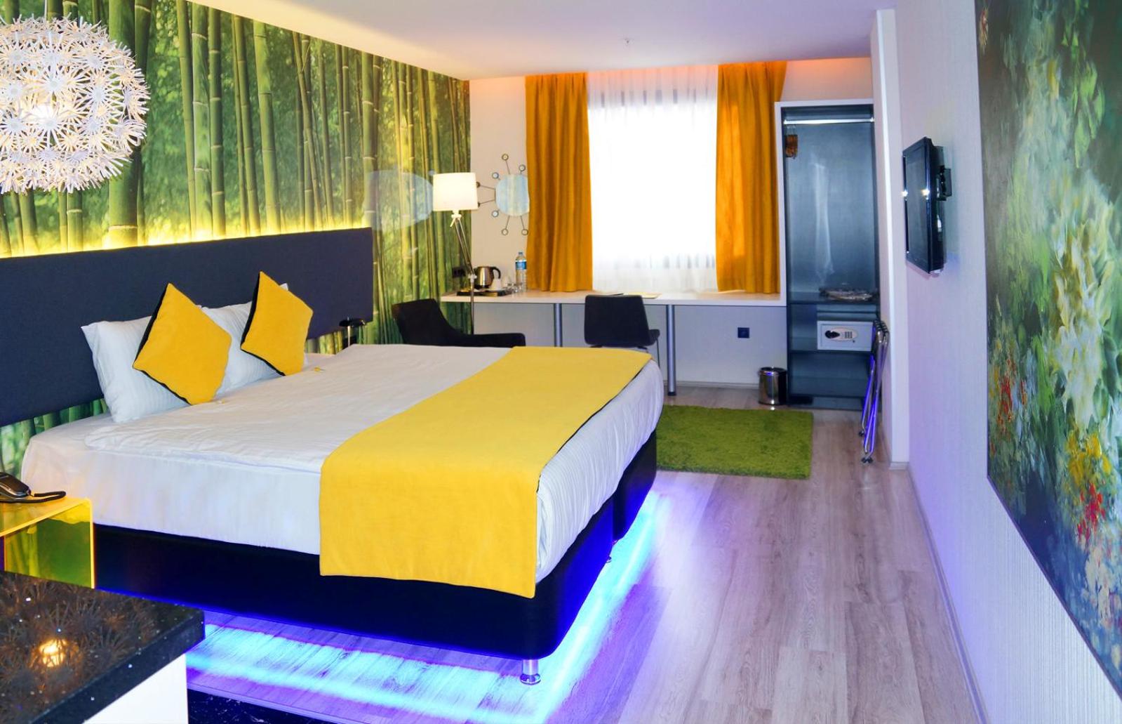 Tempo Suites Airport - Image 18