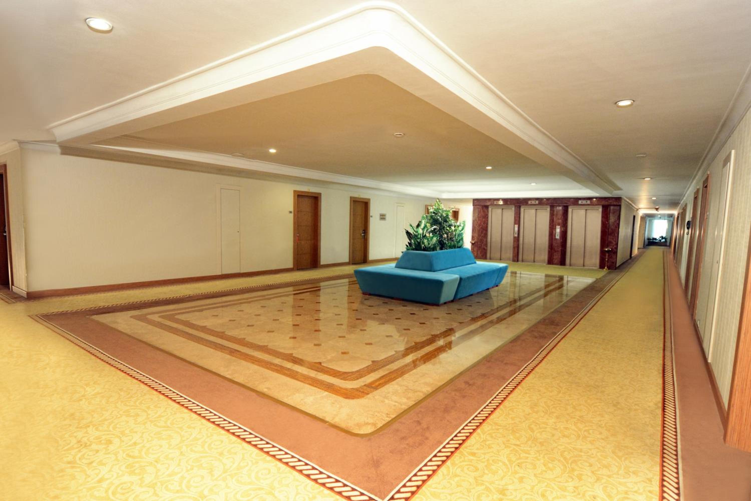 Akgun Istanbul Hotel - Image 38
