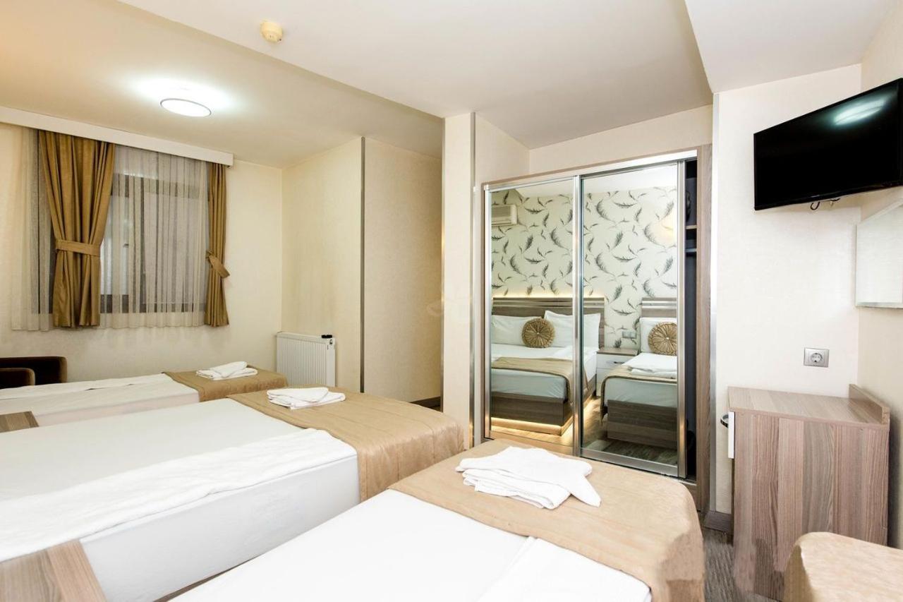 Olimpiyat Hotel Izmir - Image 11