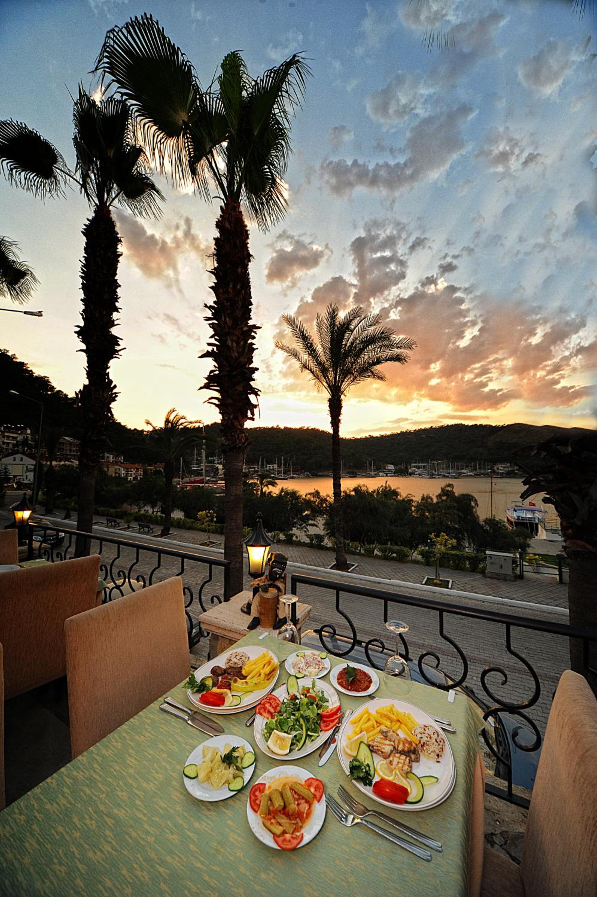 Hotel Villa Daffodil - Image 63