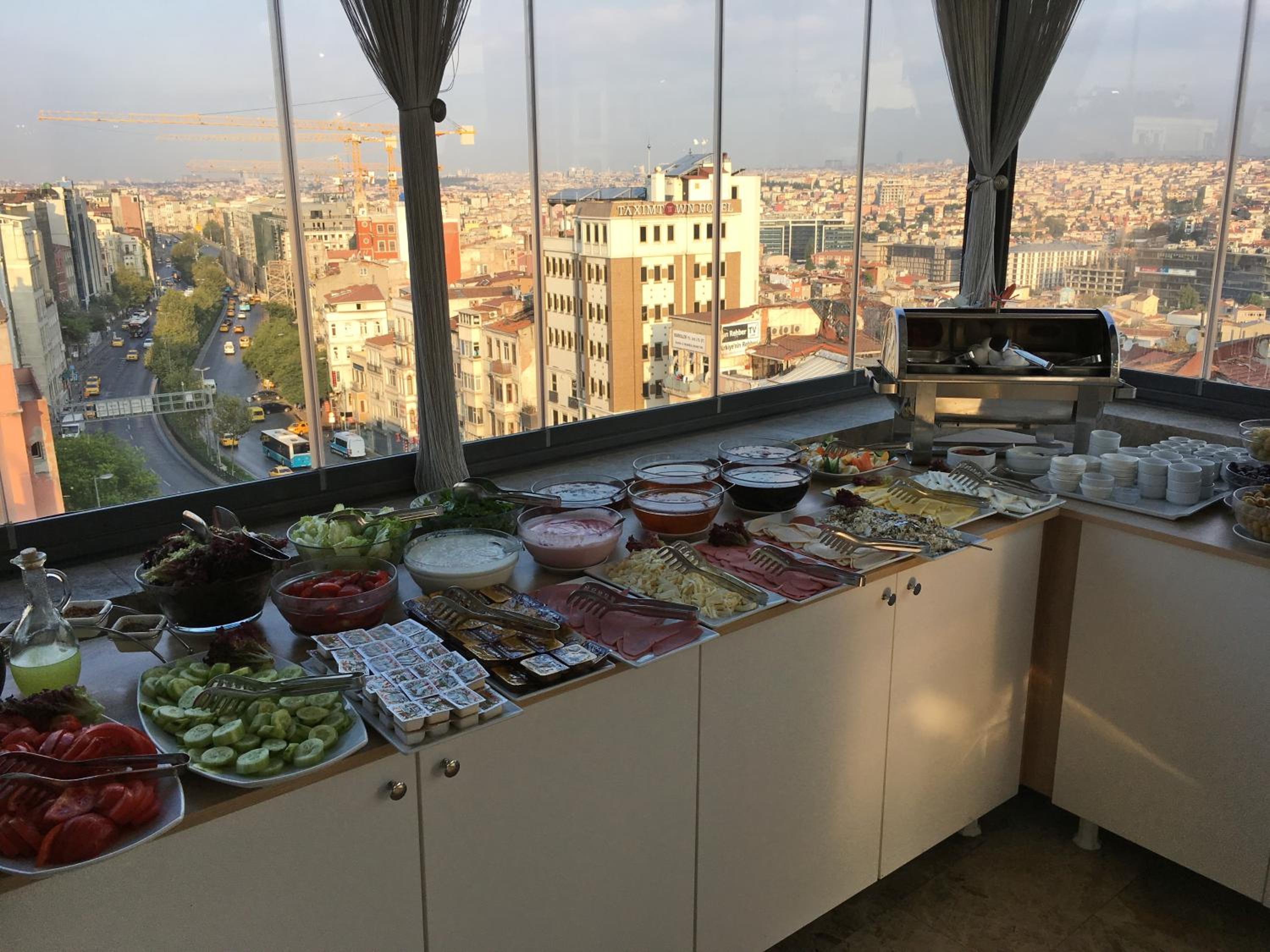 Taksim Line Otel - Image 6