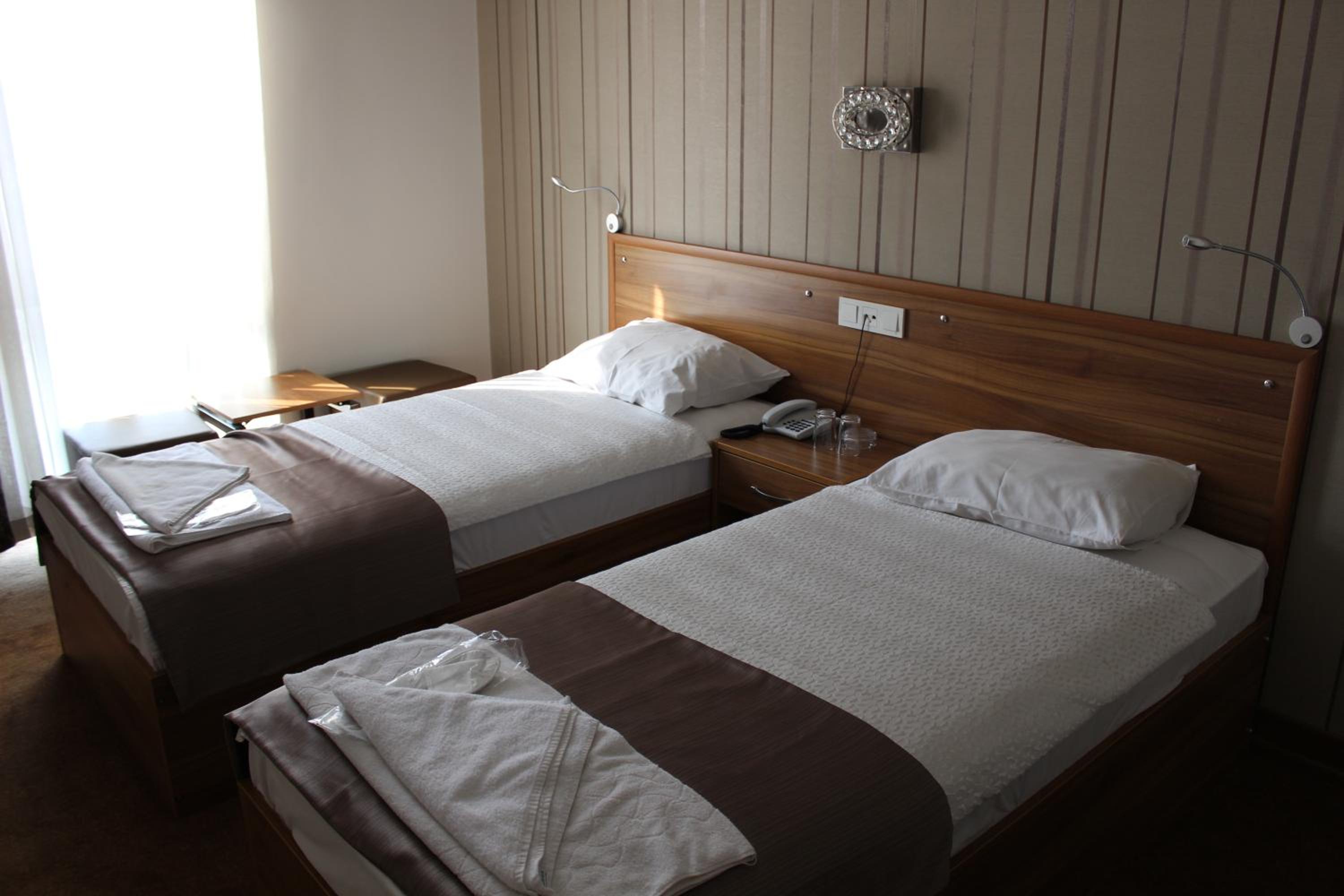 Grand Laleli Otel - Image 23