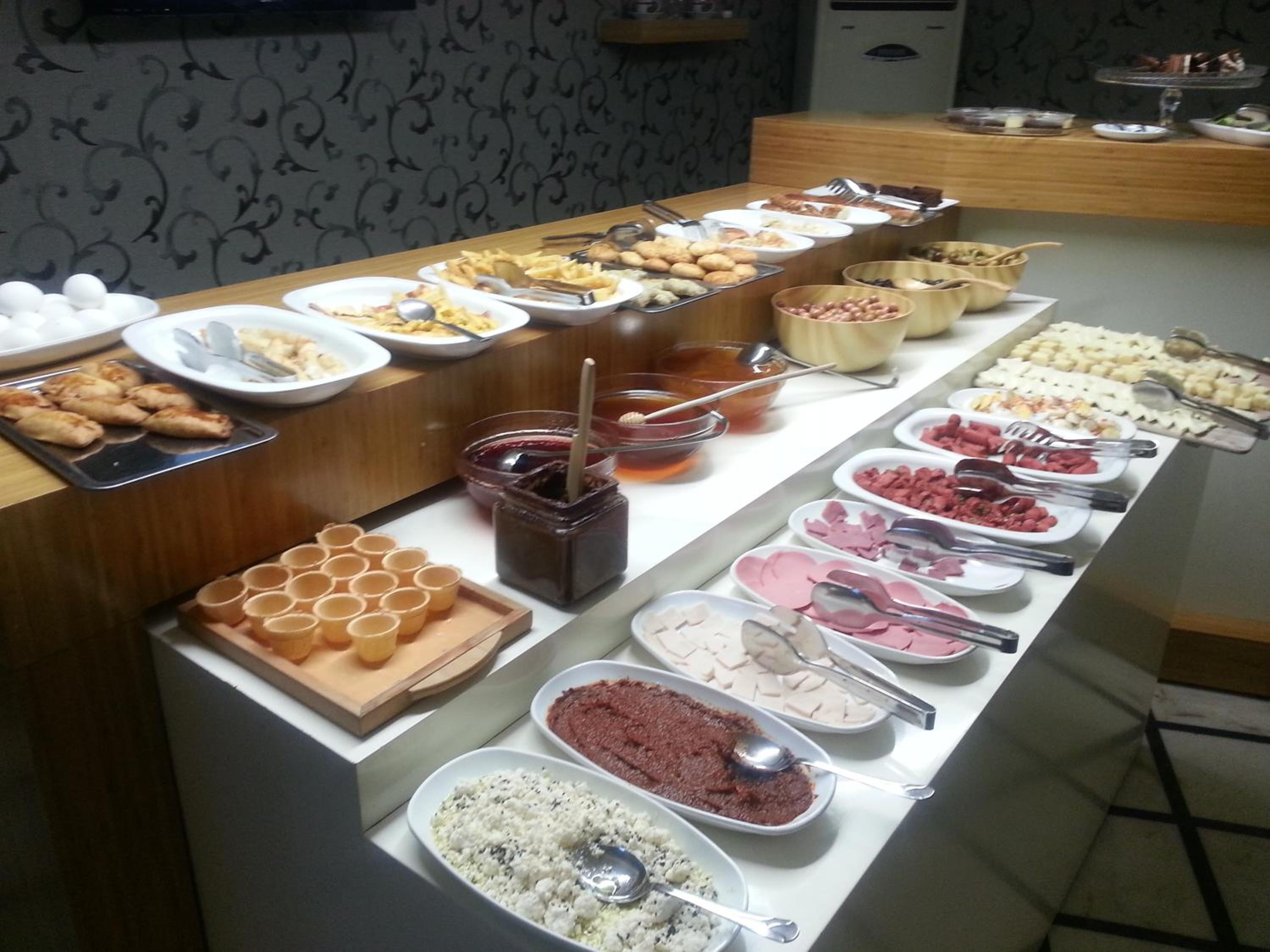 Grand Zeybek Hotel - Image 35