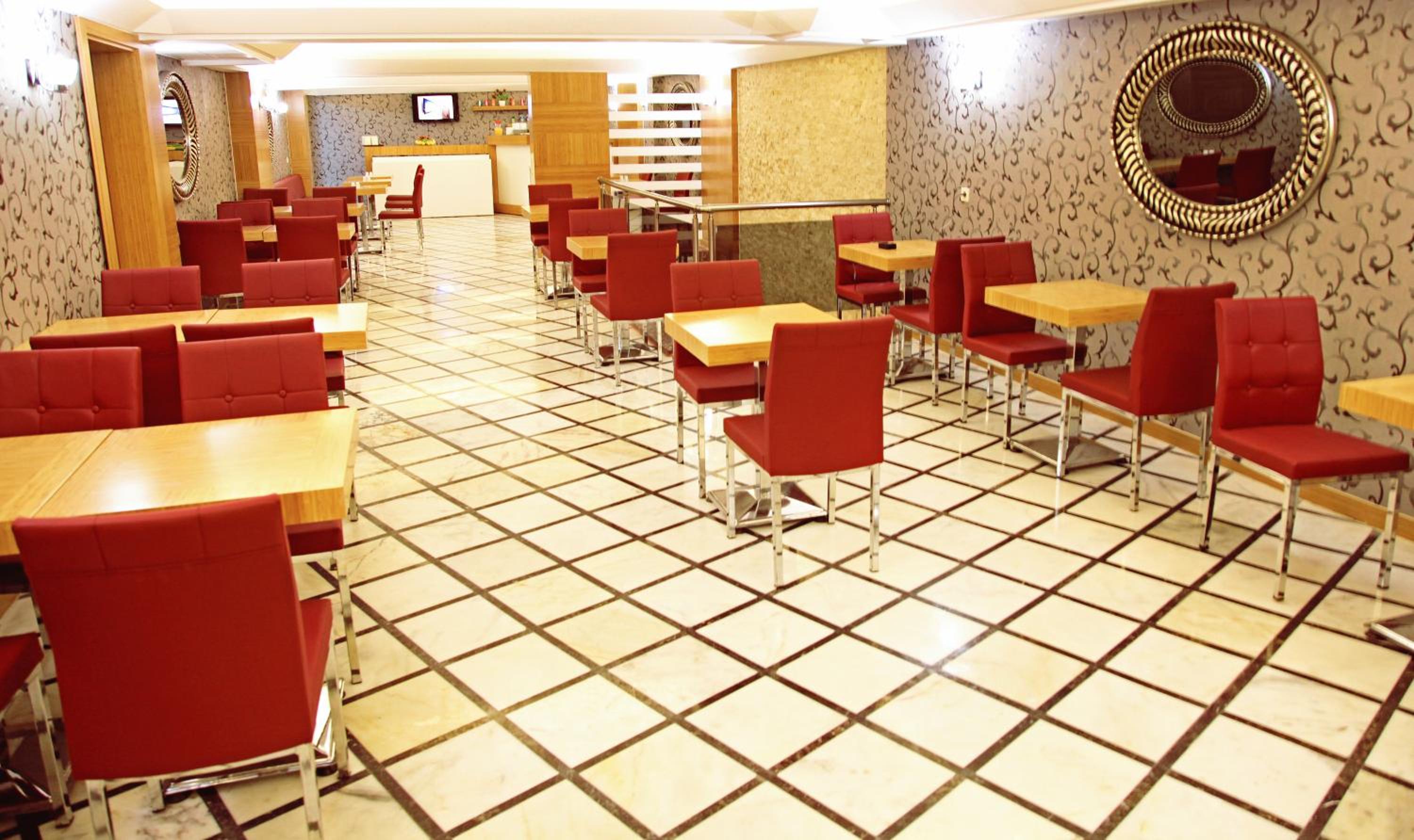Grand Zeybek Hotel - Image 32