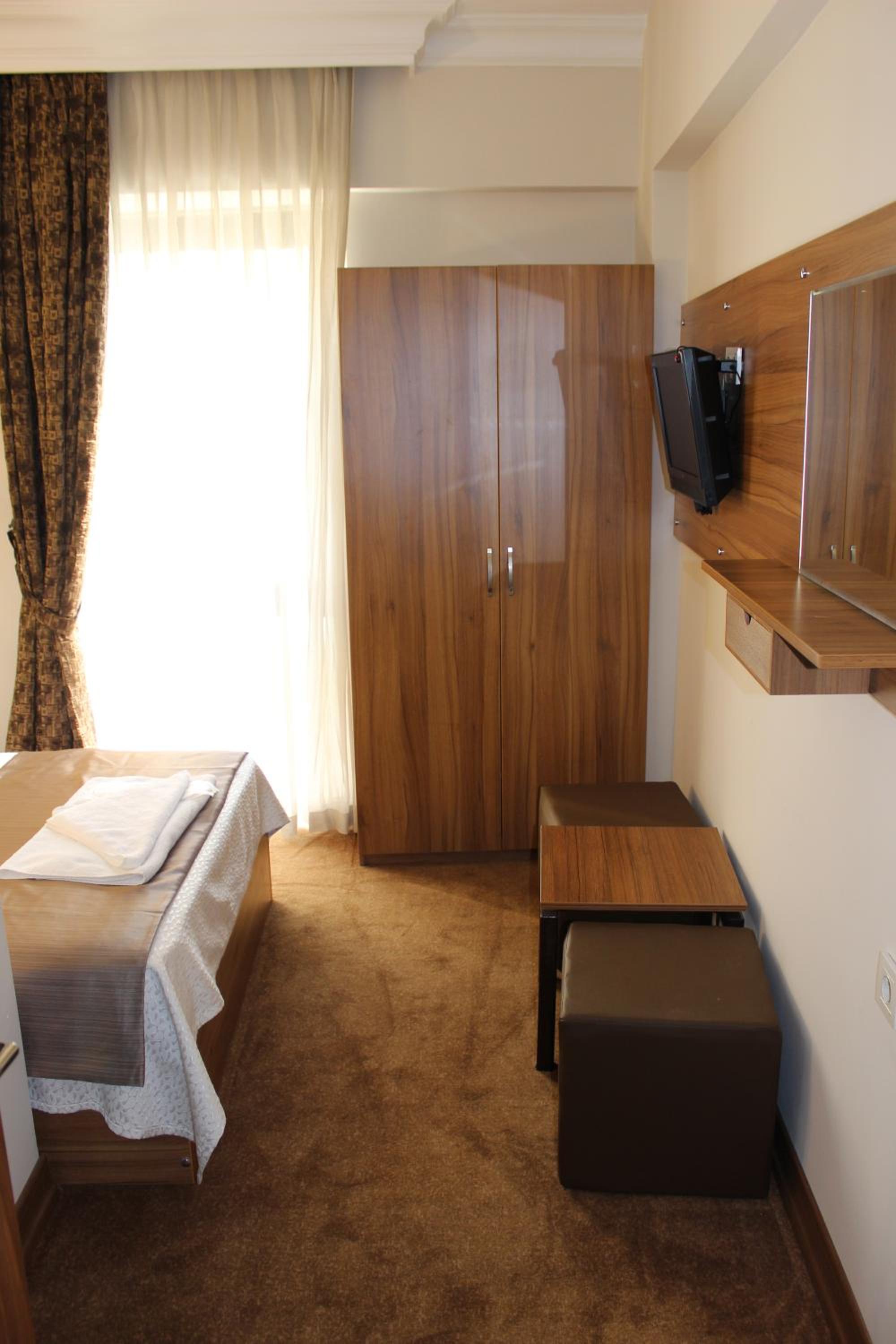 Grand Laleli Otel - Image 18