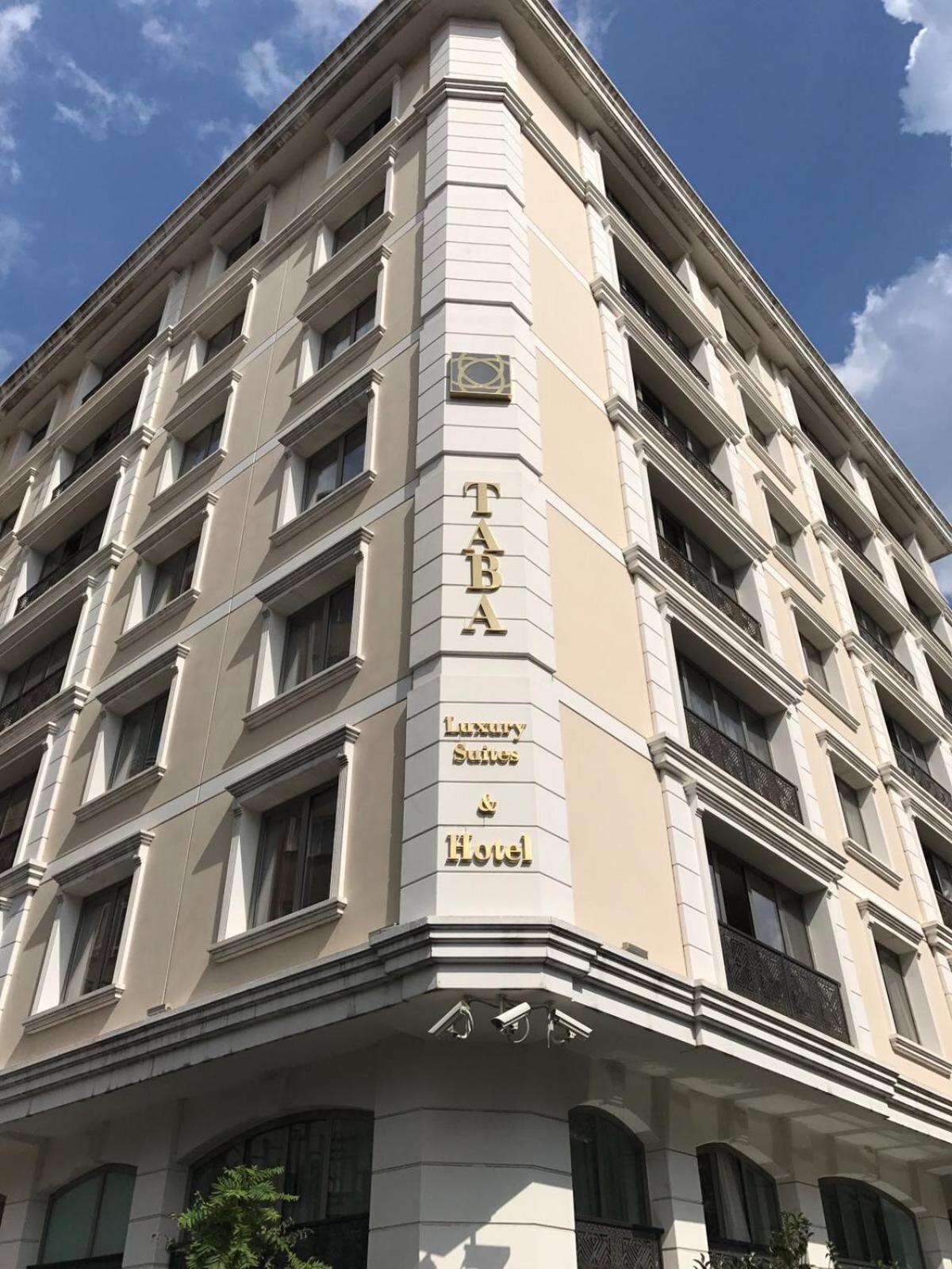 Taba Luxury Suites and Hotel - Image 30